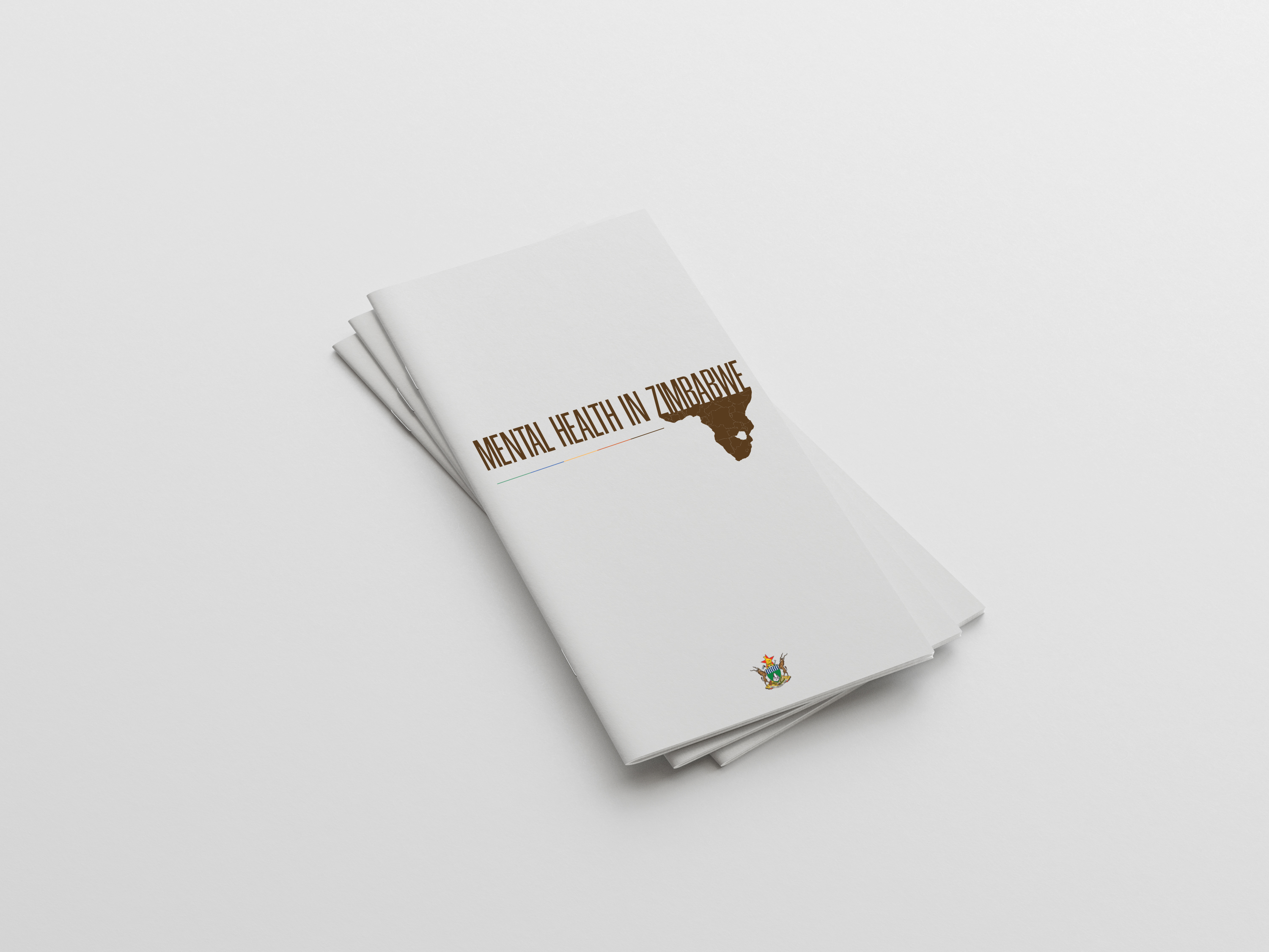 Mental Health in Zimbabwe