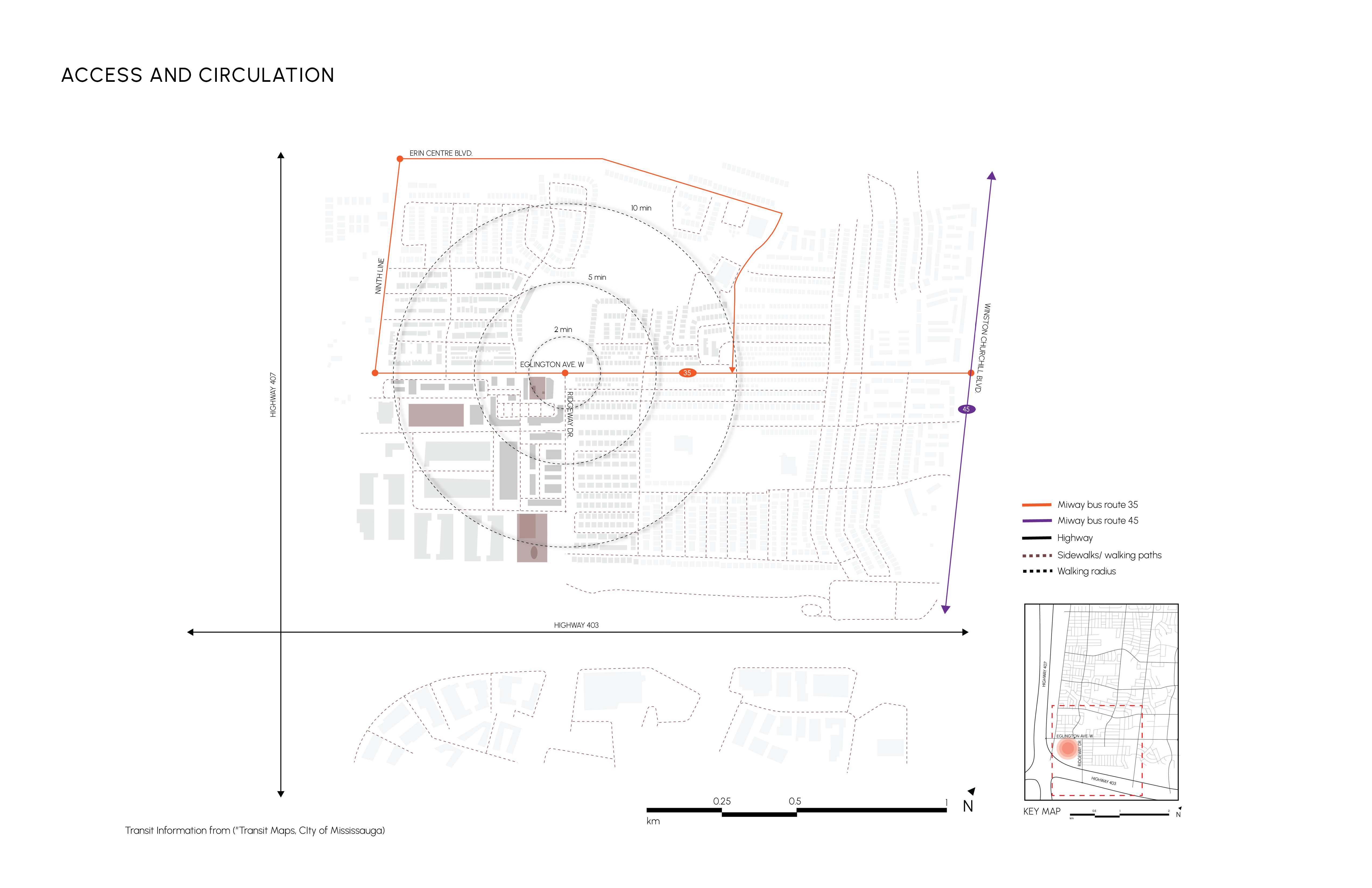 Thesis: Souk in the Suburbs