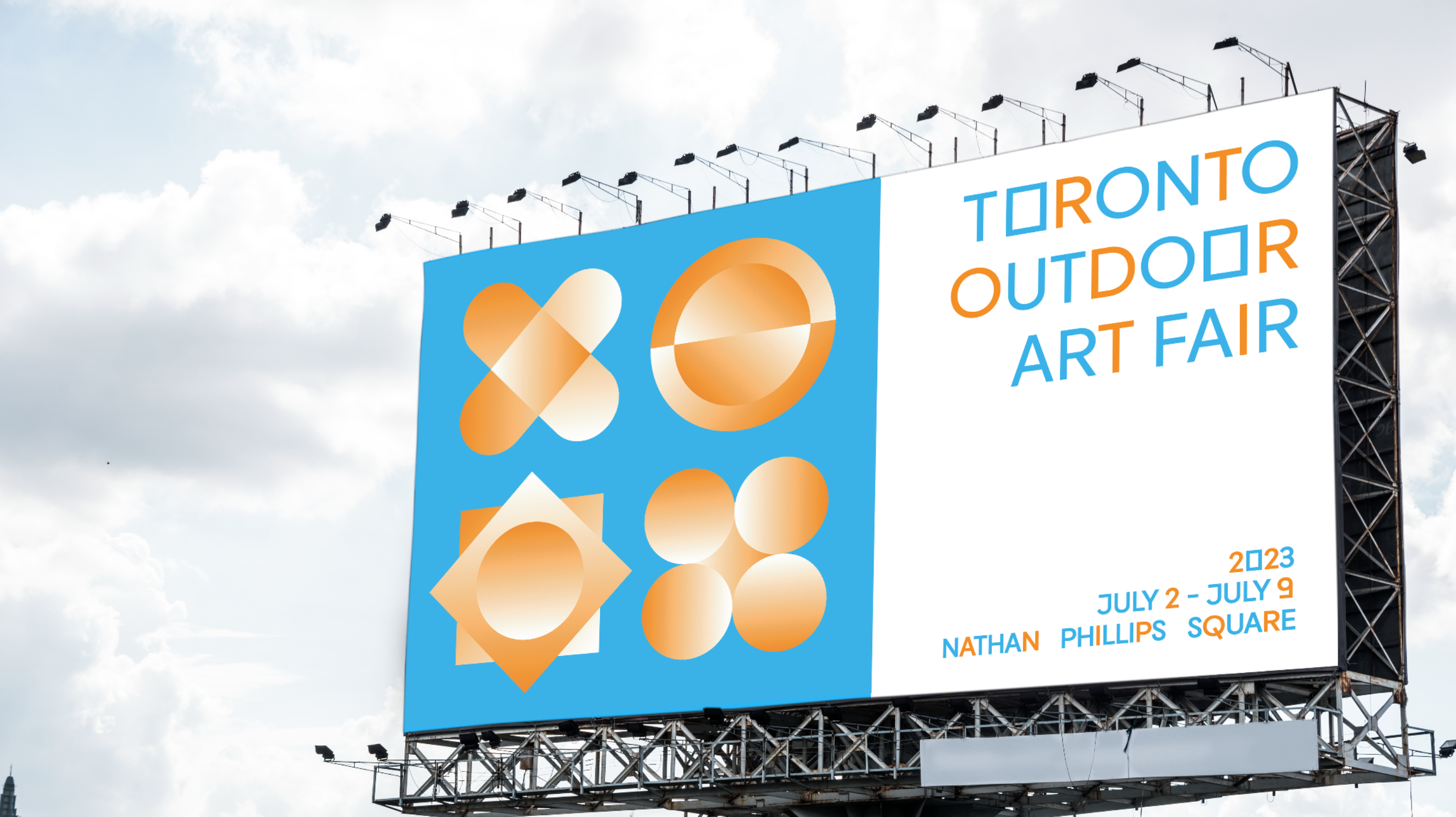 Toronto Outdoor Art Fair