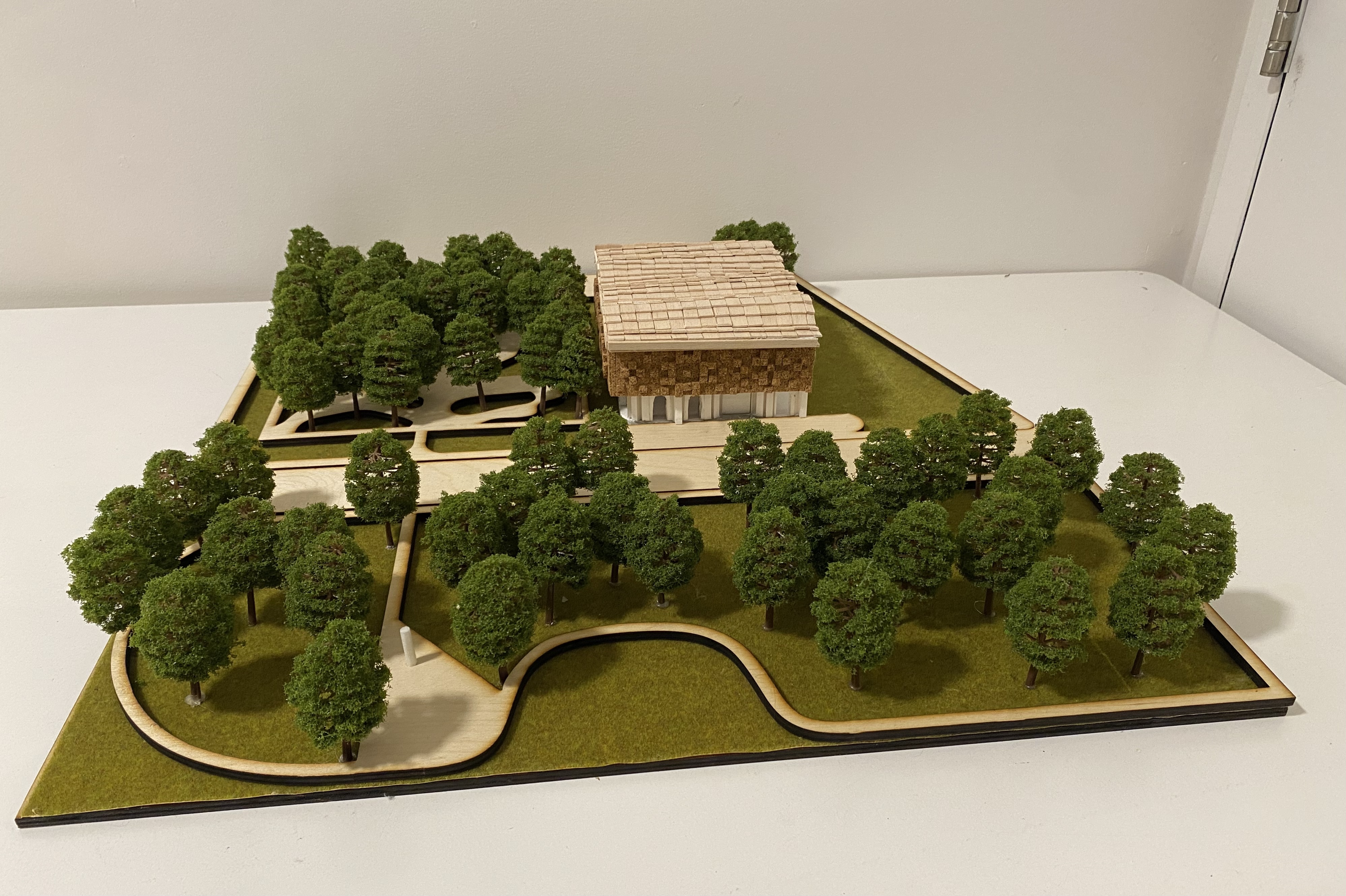 Ukrainian Exhibition Center