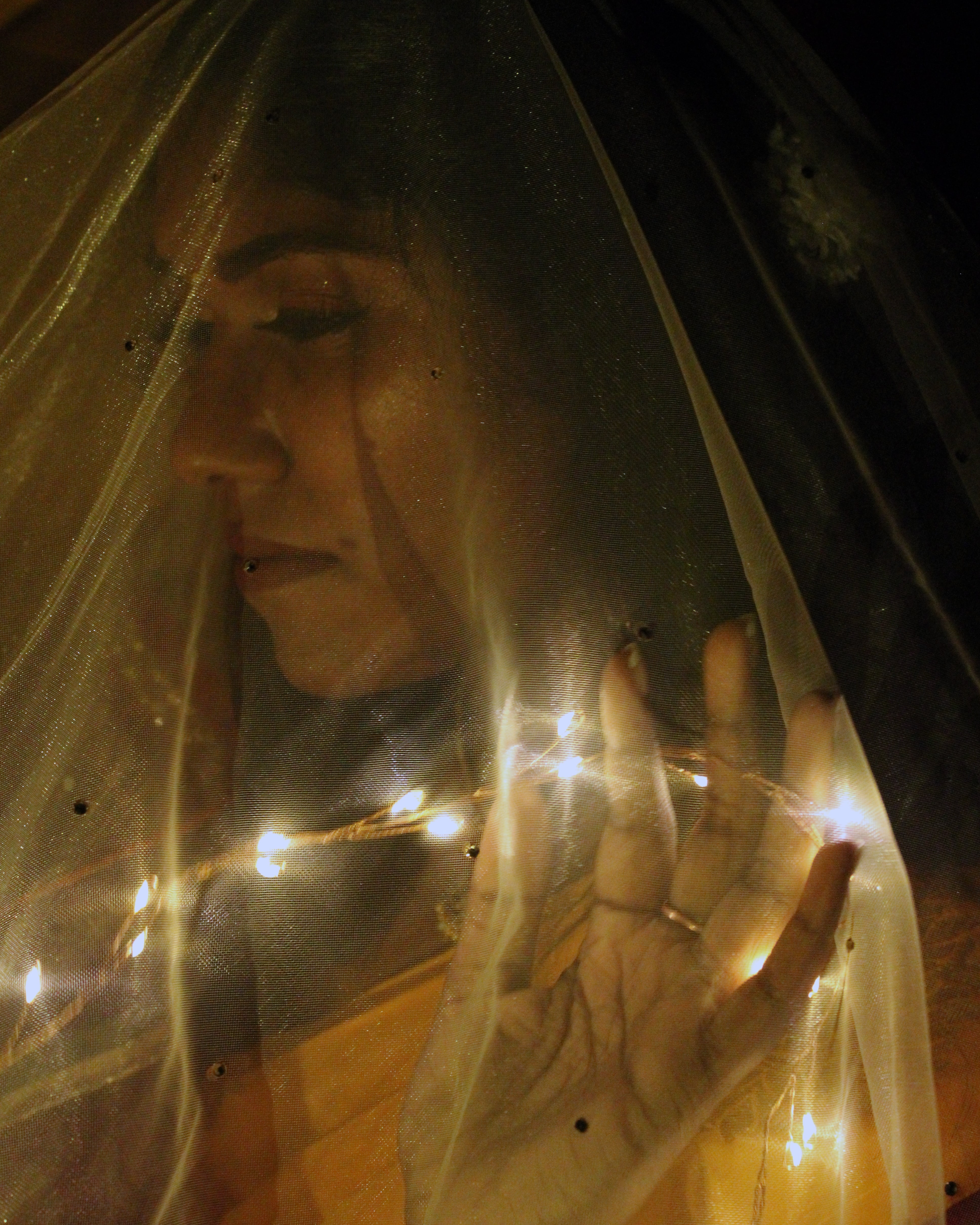 South Asian Representation