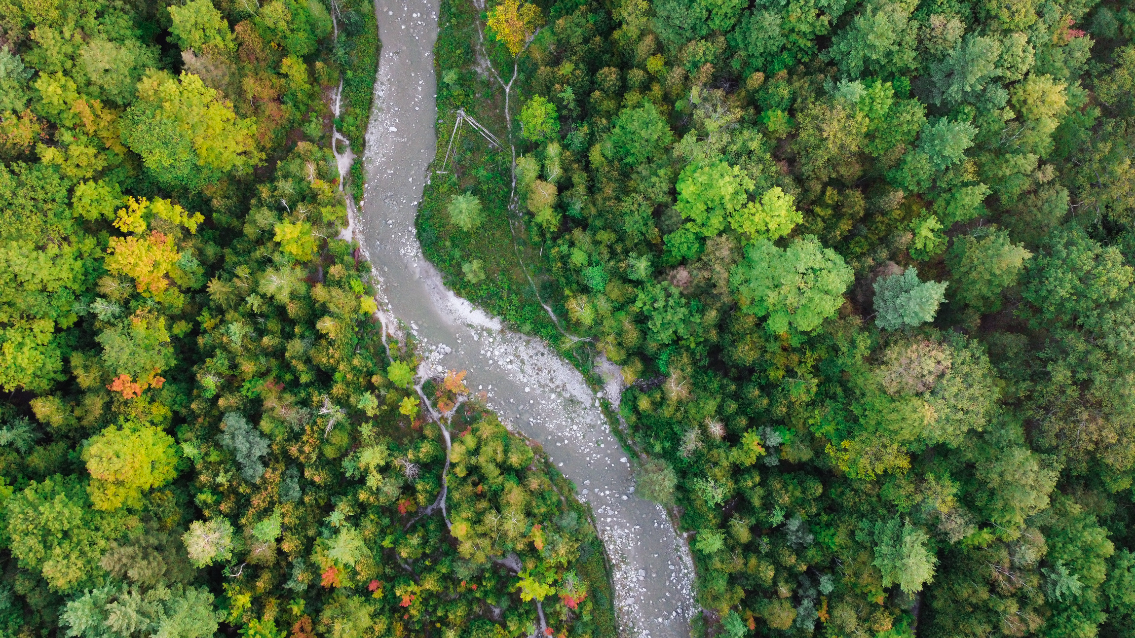 Rouge National Urban Park