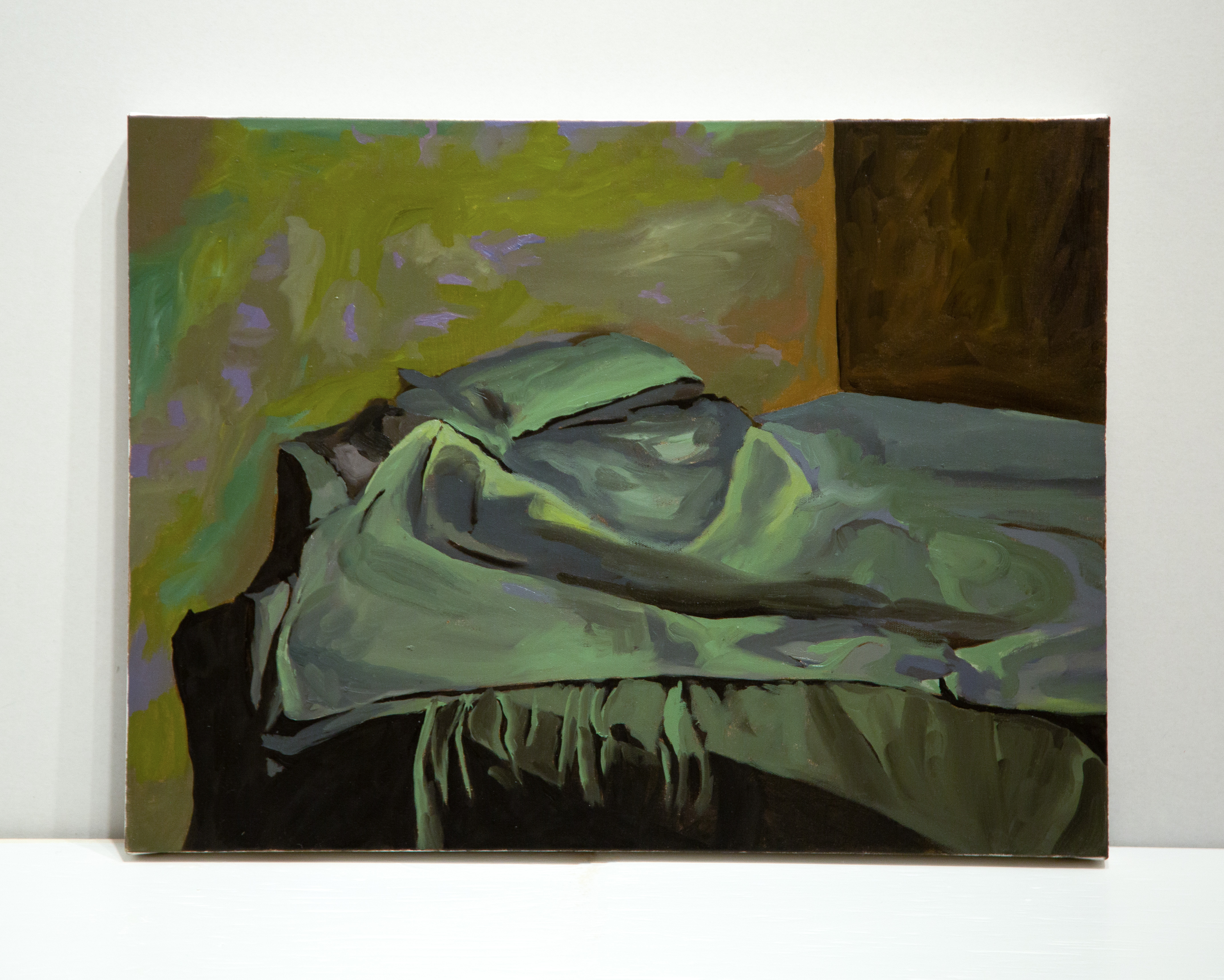 Boys halfway house collection-bedroom