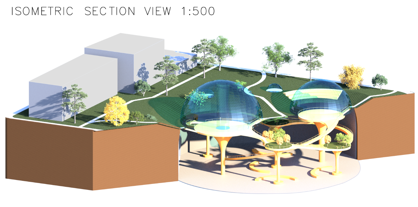 Reverie - Observable Seed Vault