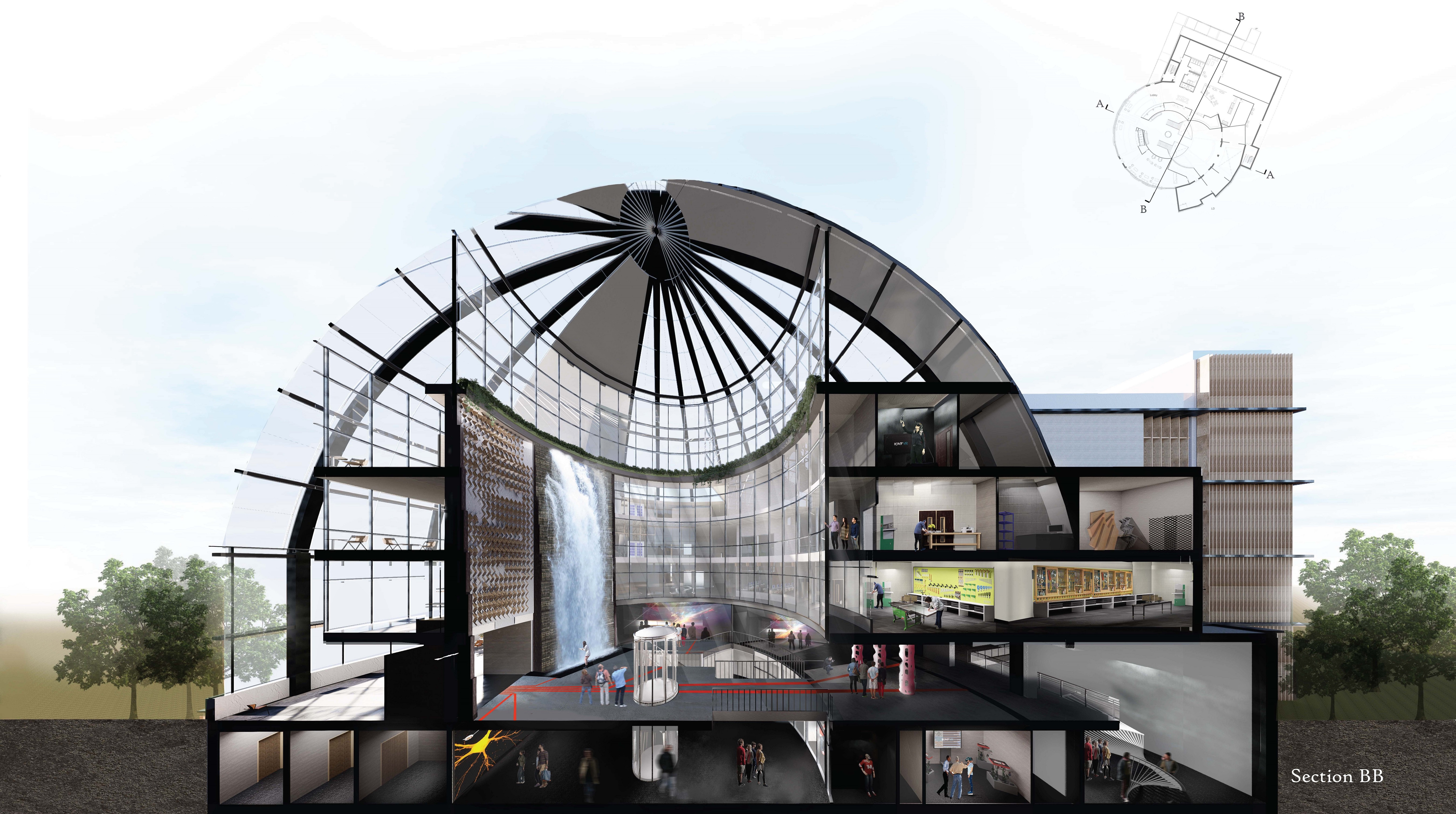 The EpiCentre Project