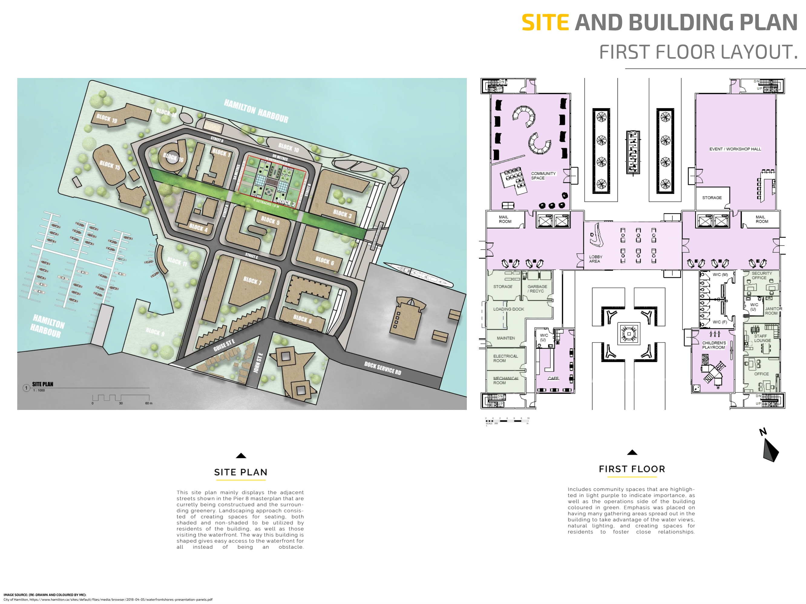 Dignity In Four Walls