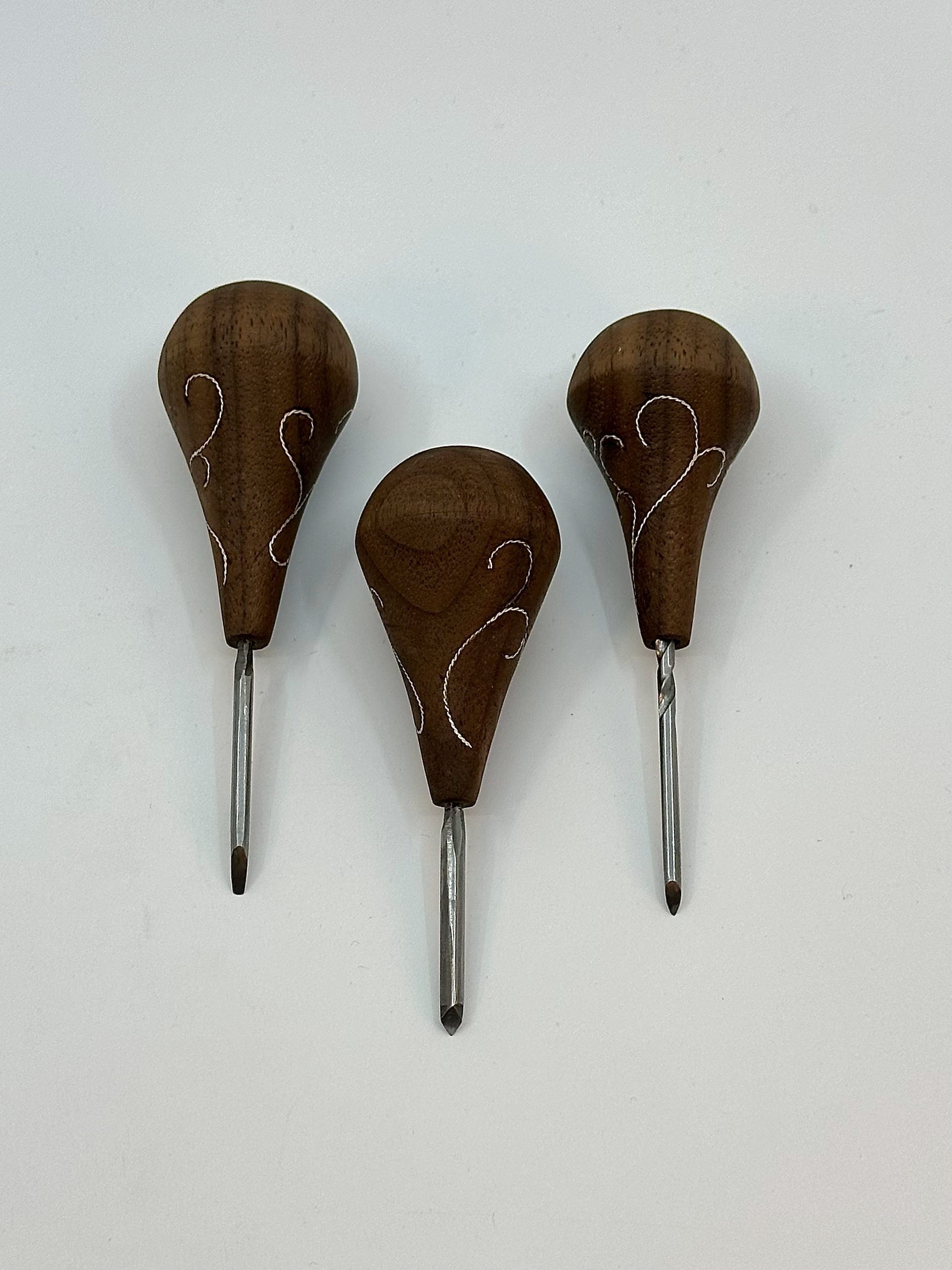 Jewellers Trade; engravers