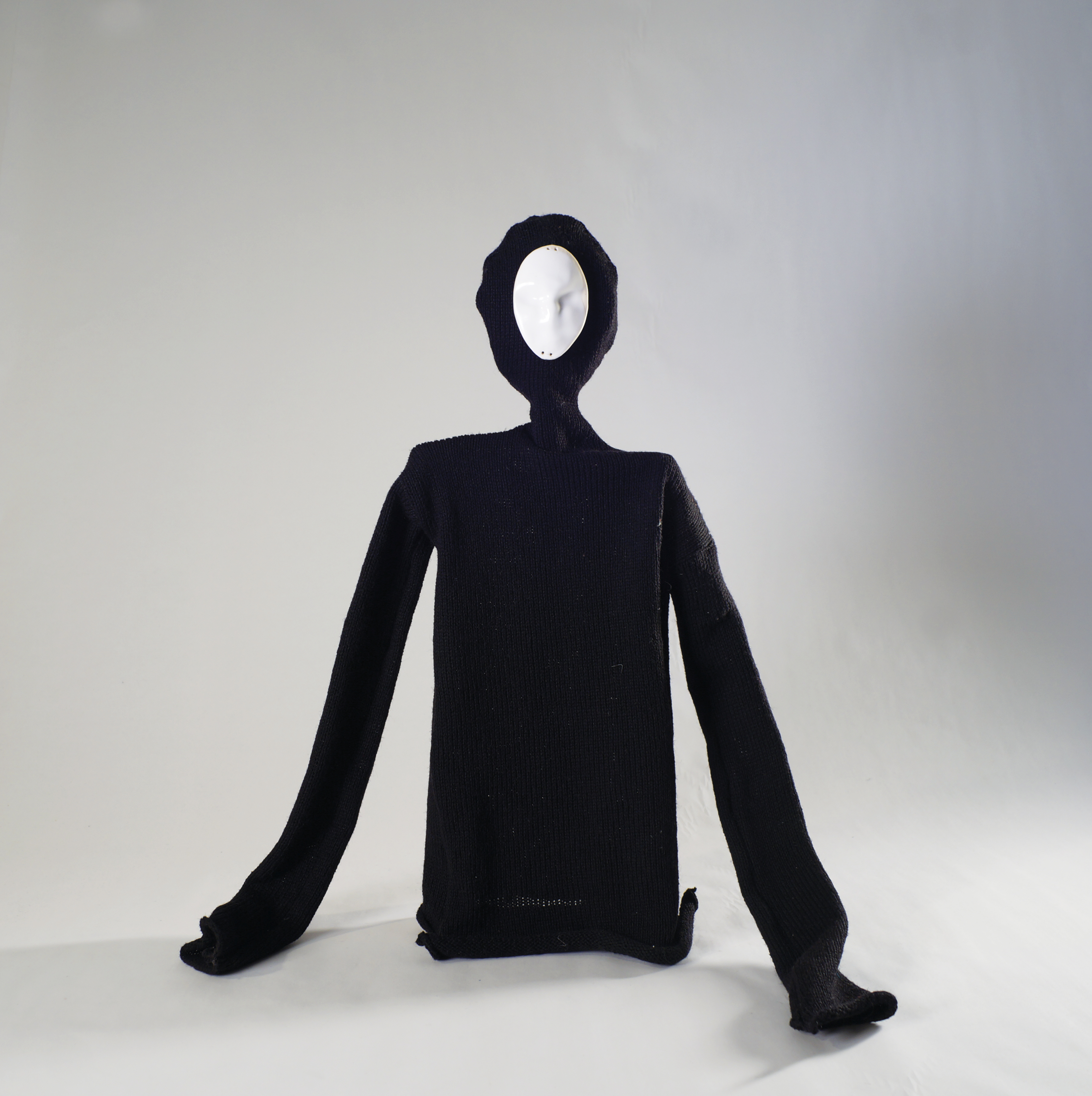 The Things You Say-Process