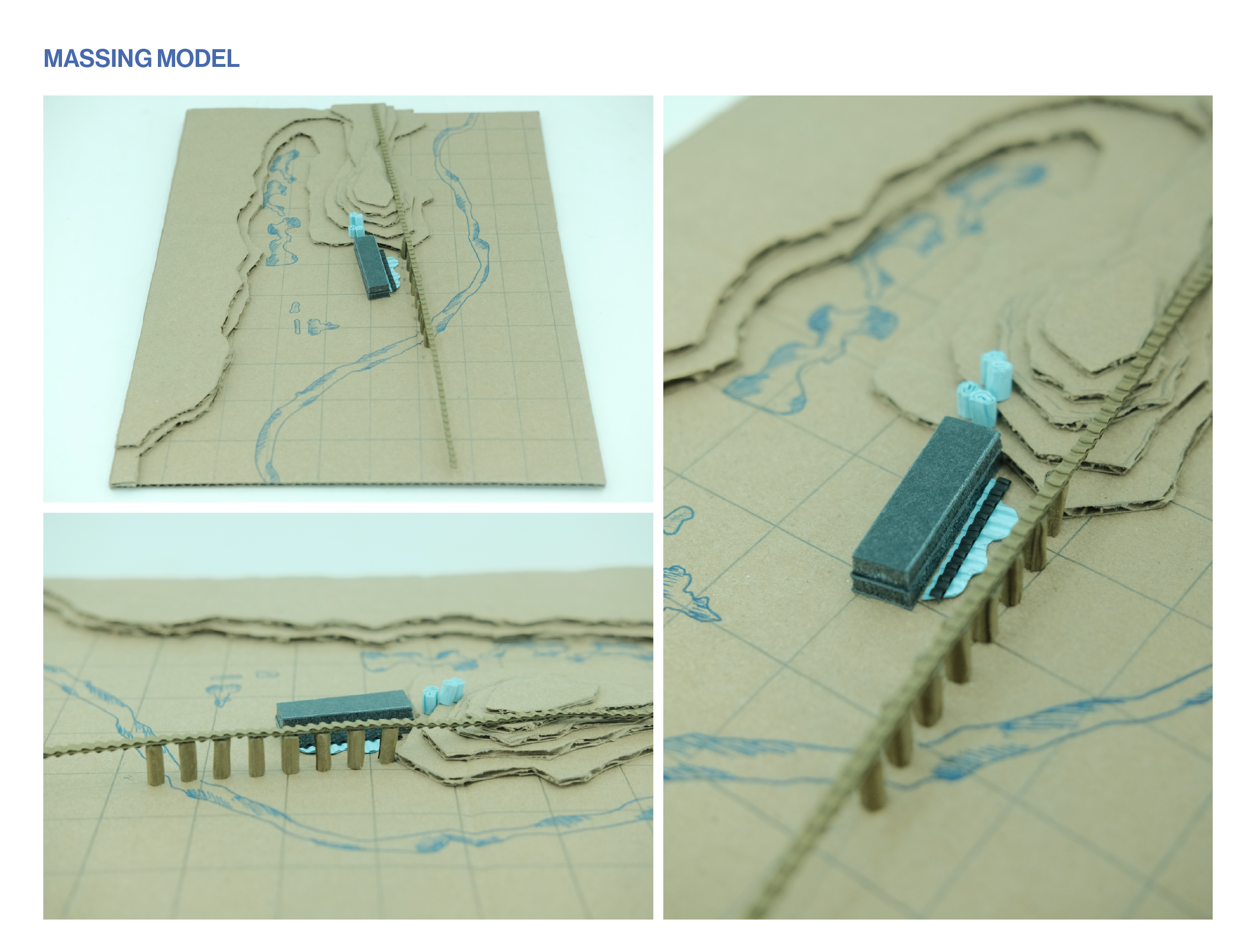 Stormwater in the Flow