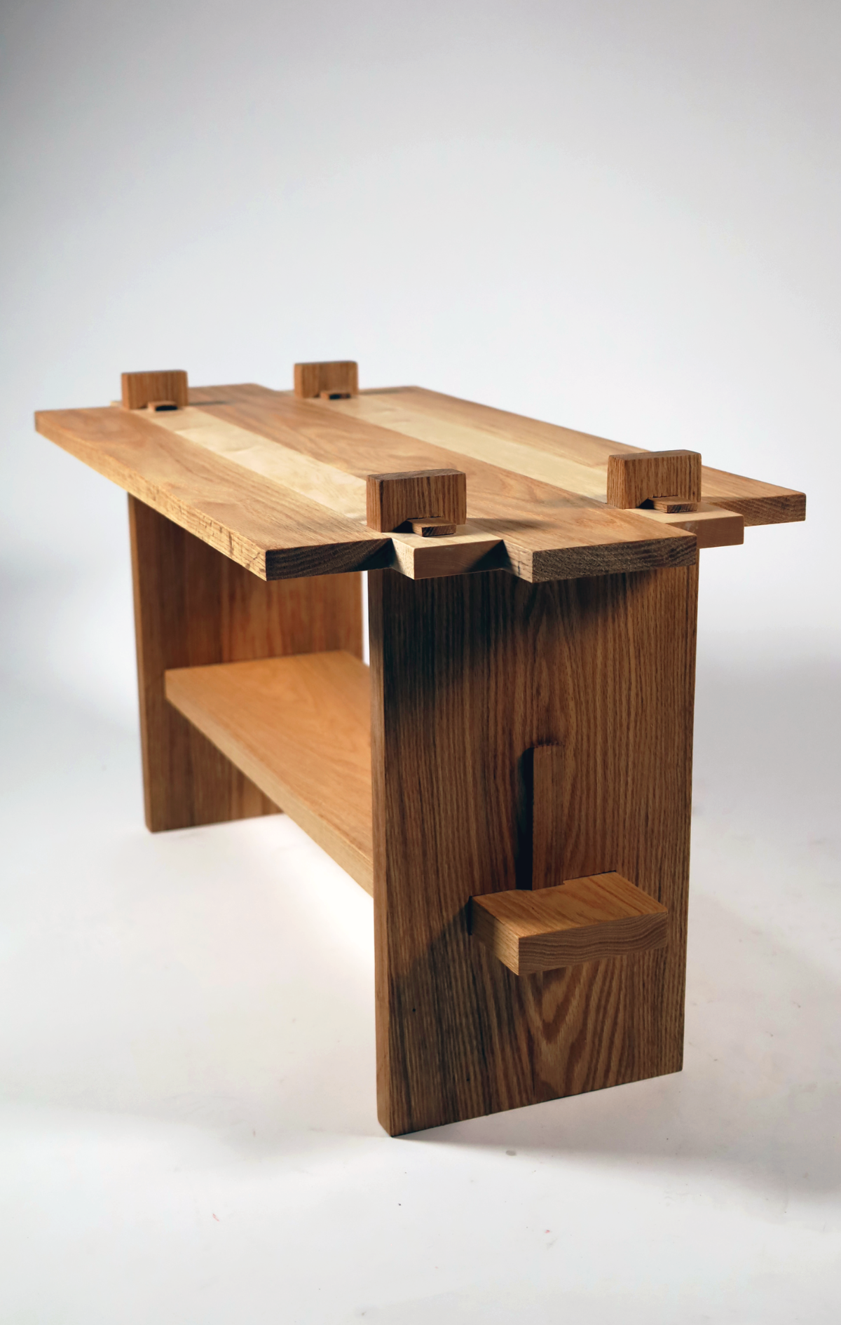 Rising Table