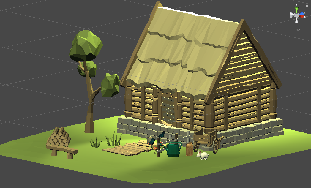 Mixed Reality Storytelling for Social Engagement with Older Adults