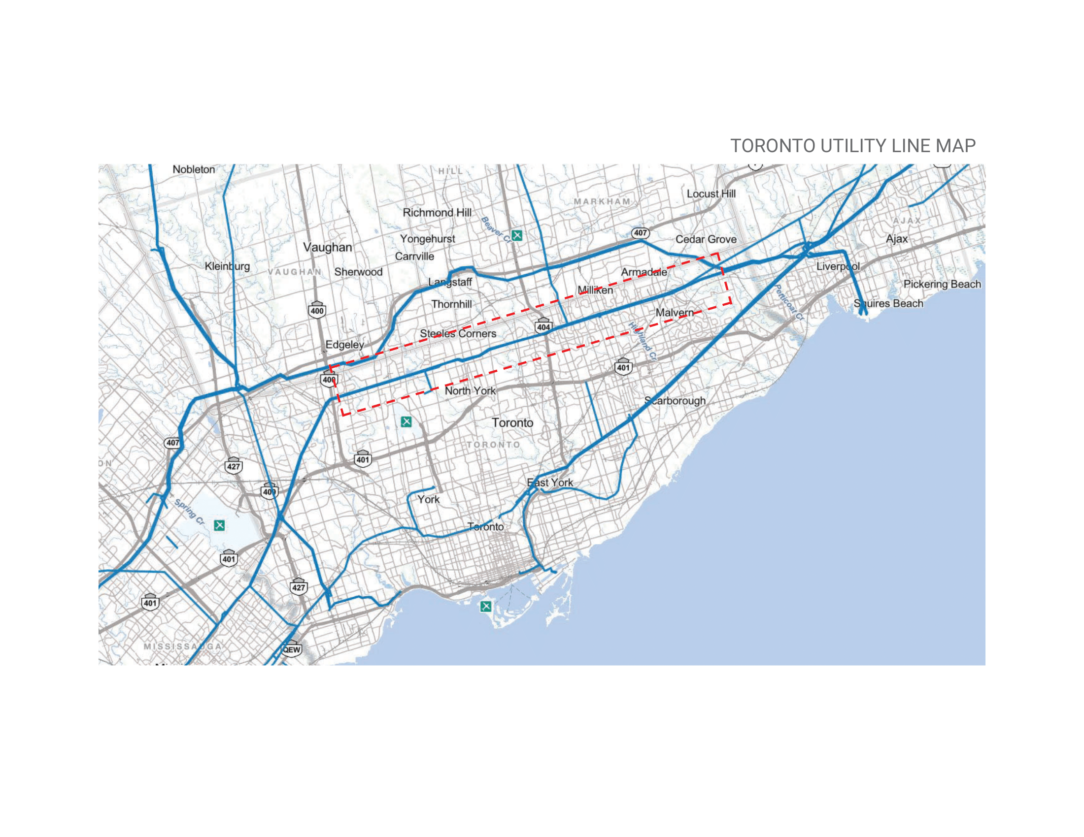 Right of Way: Enlivening the Hydro Corridor