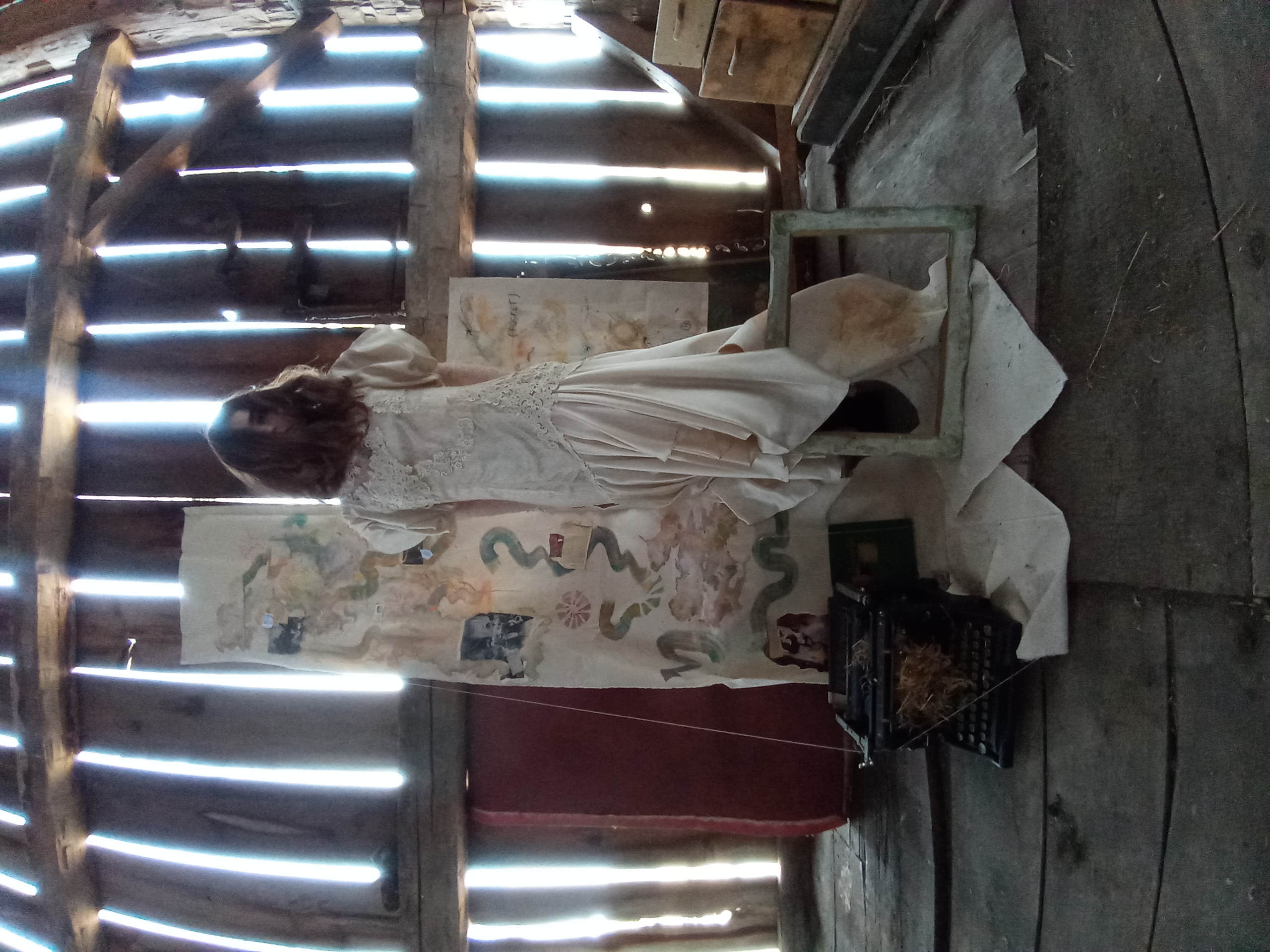 Like Some Dumb Homosapien