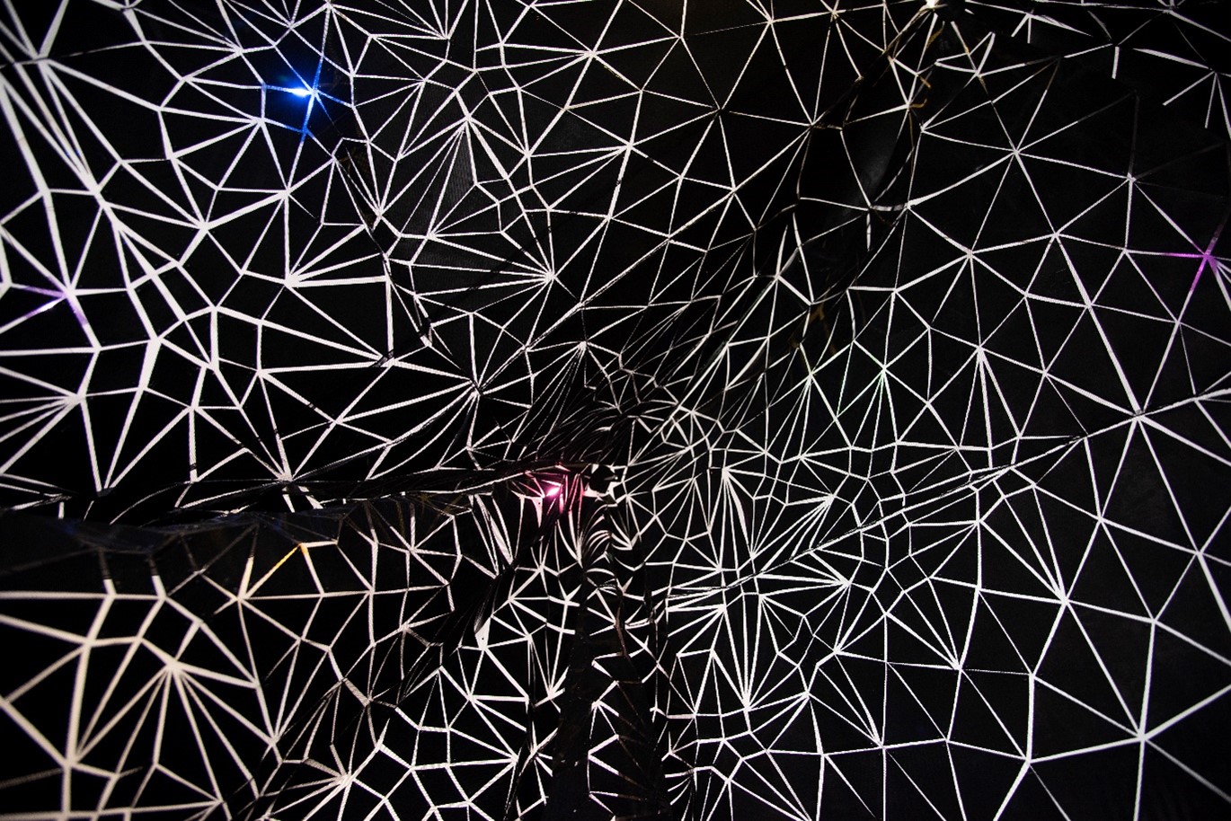 Thirding with Nine Thousand Memories