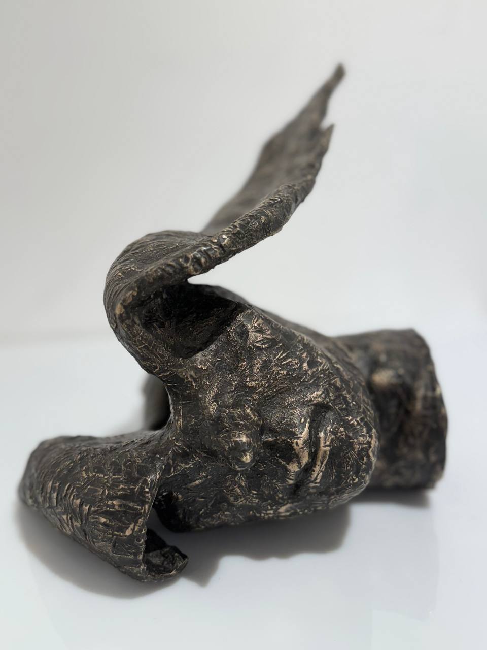 The Moment of Transition