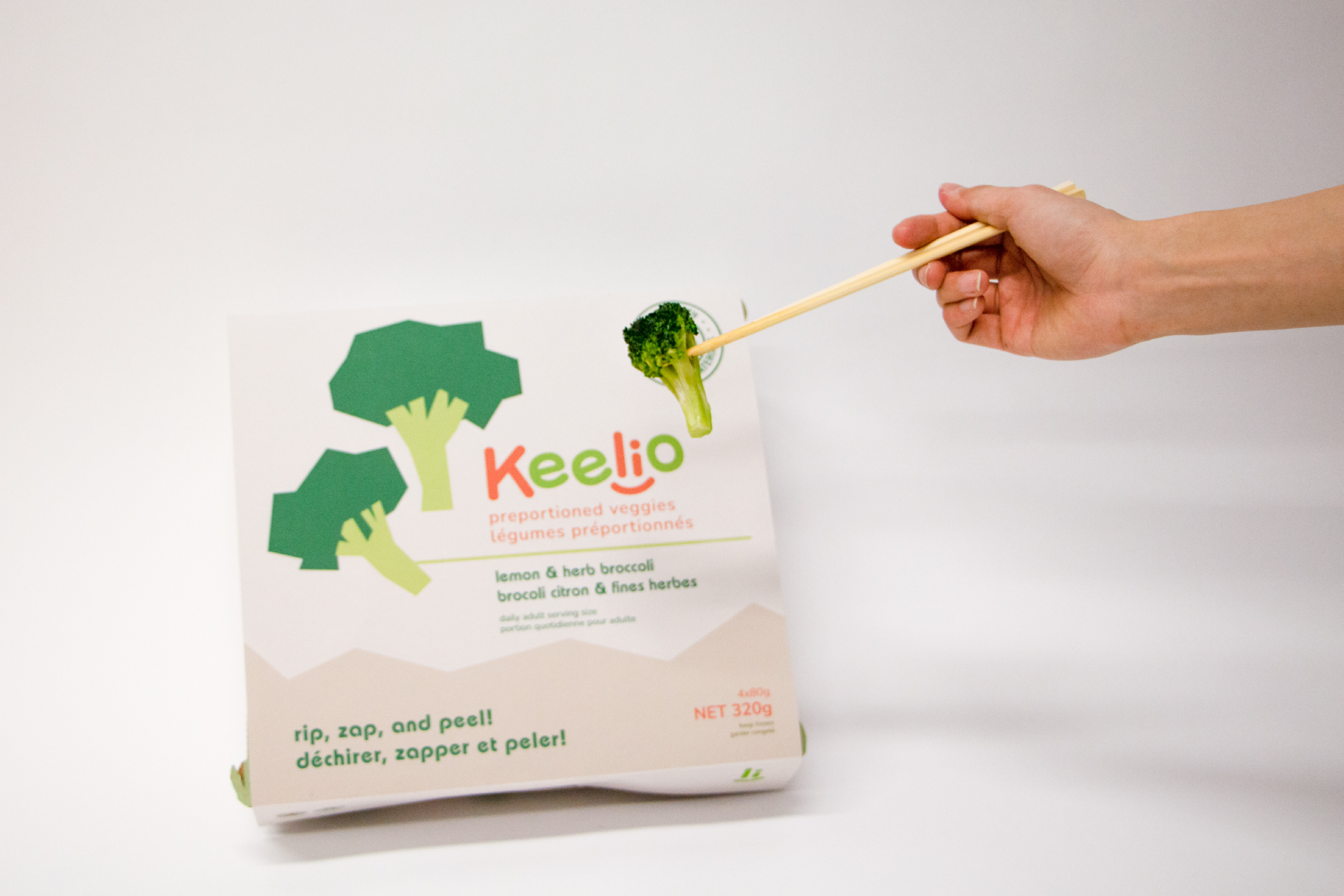 Design for Good: Packaging Design