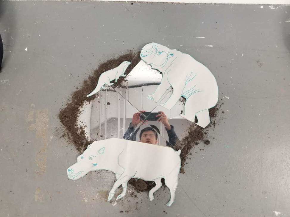 Materials and the Anthropocene