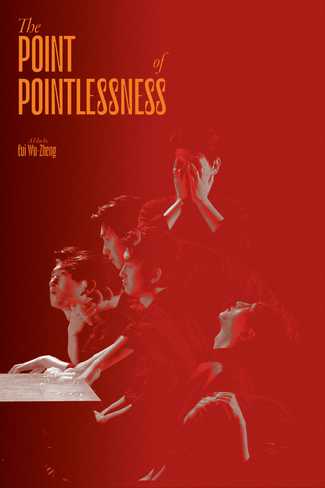 The Point of Pointlessness