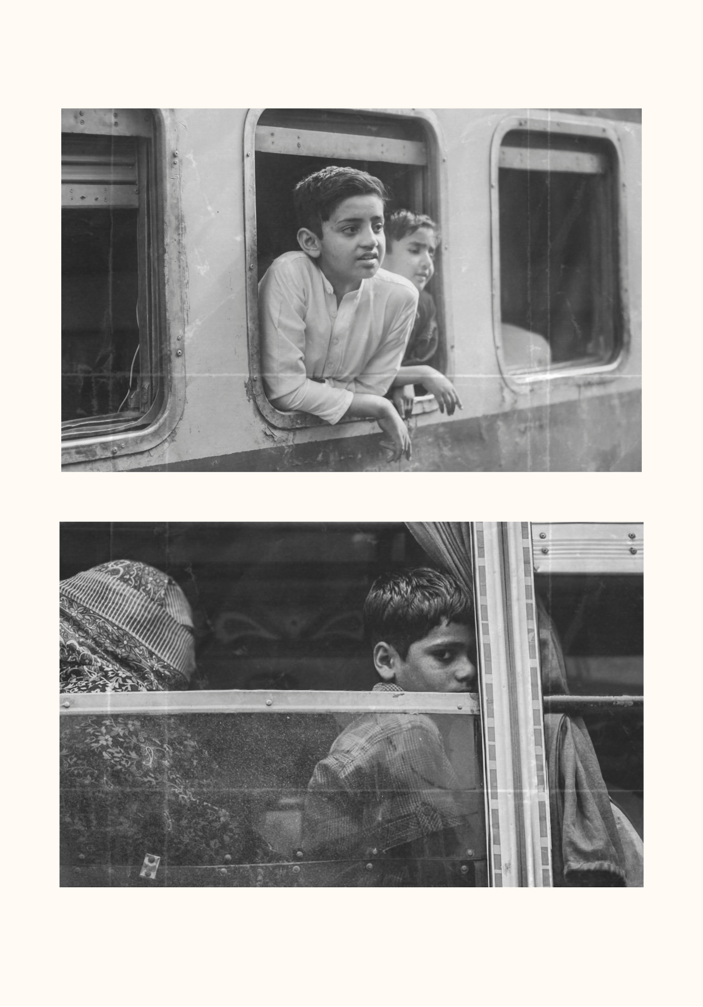 زندگی کے دھاگے  Threads of Life