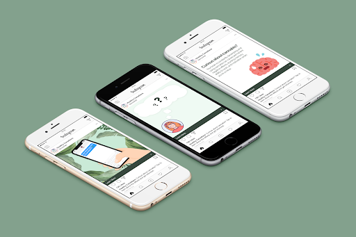 3. Cannabis Education Public Health Campaign for Youth