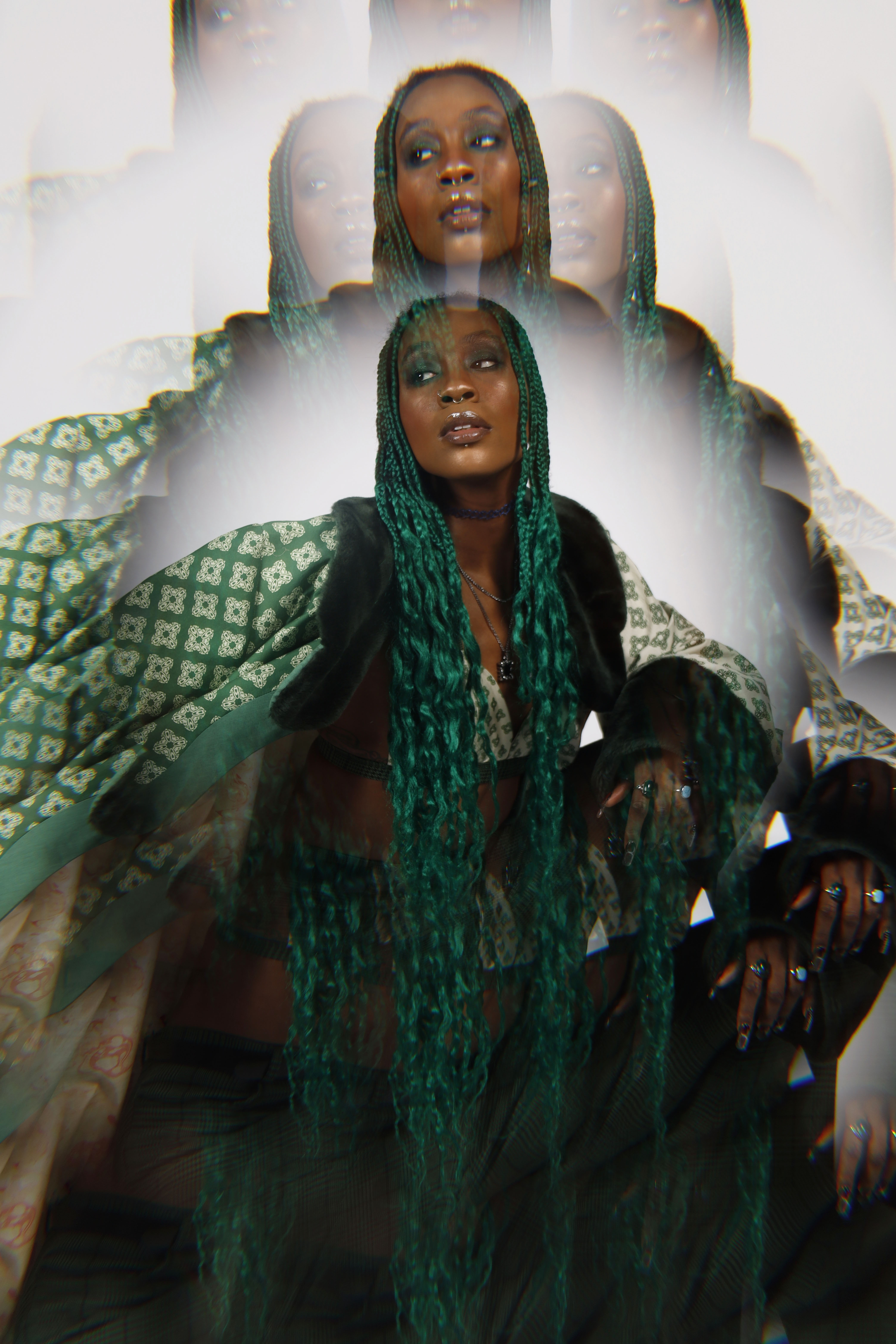 Cultural Kaleidoscope (Photography)