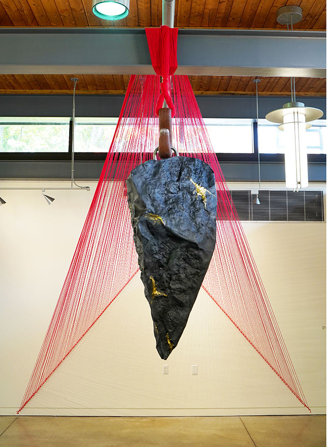 Tethers of Extraction: Balancing Nature and Legacy