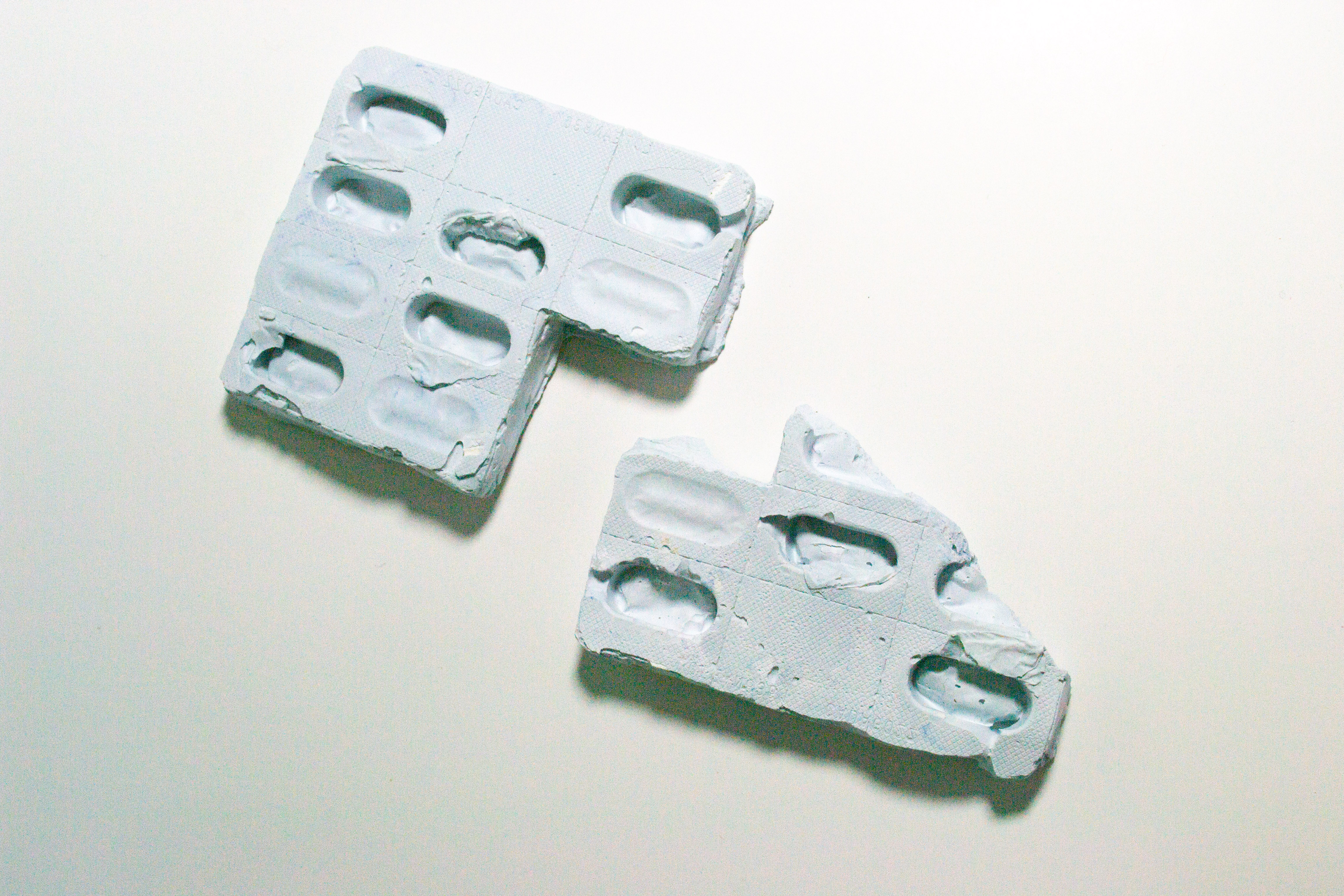 Pill Packs (Blue)"