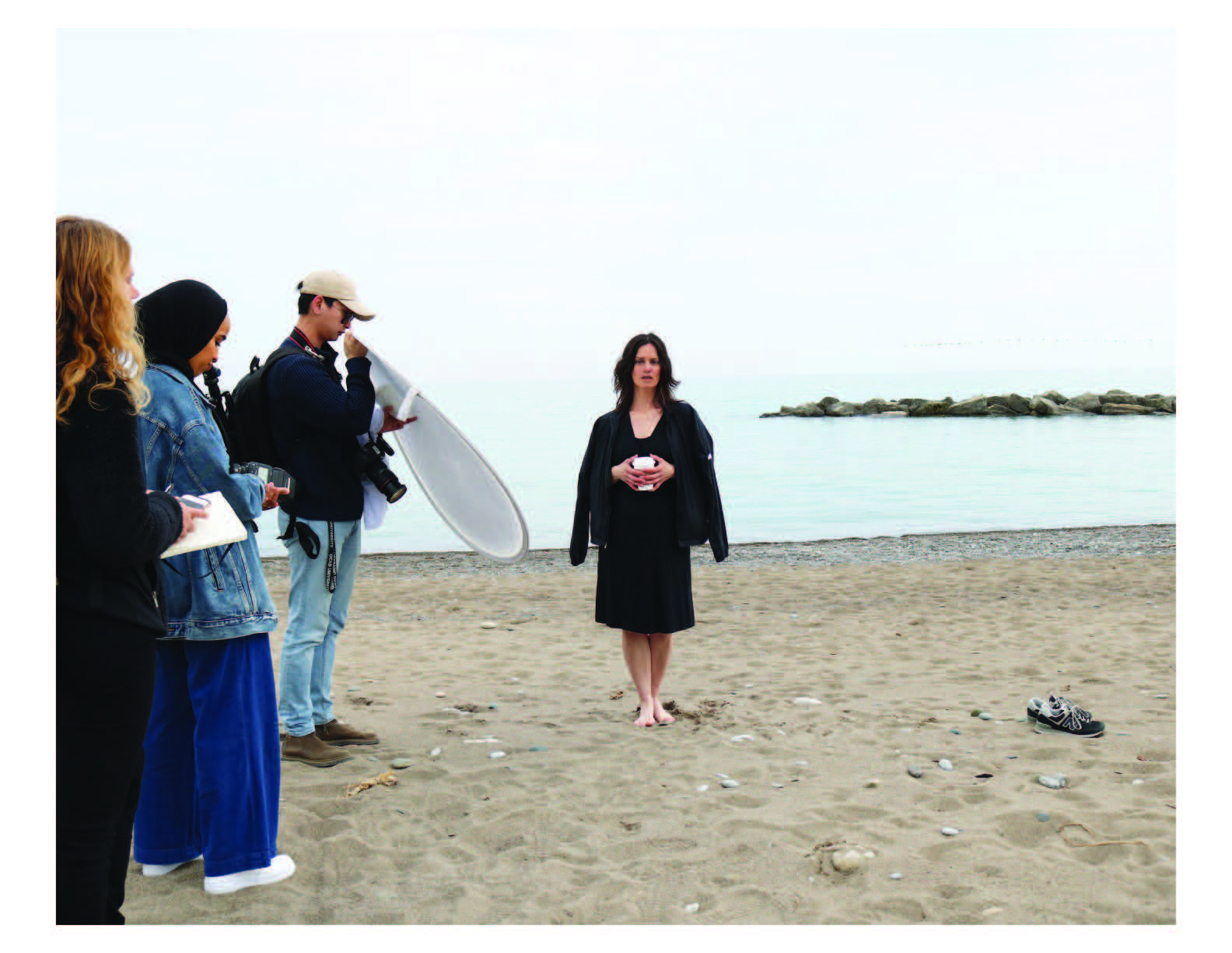 ▐  Zooming Out ▐