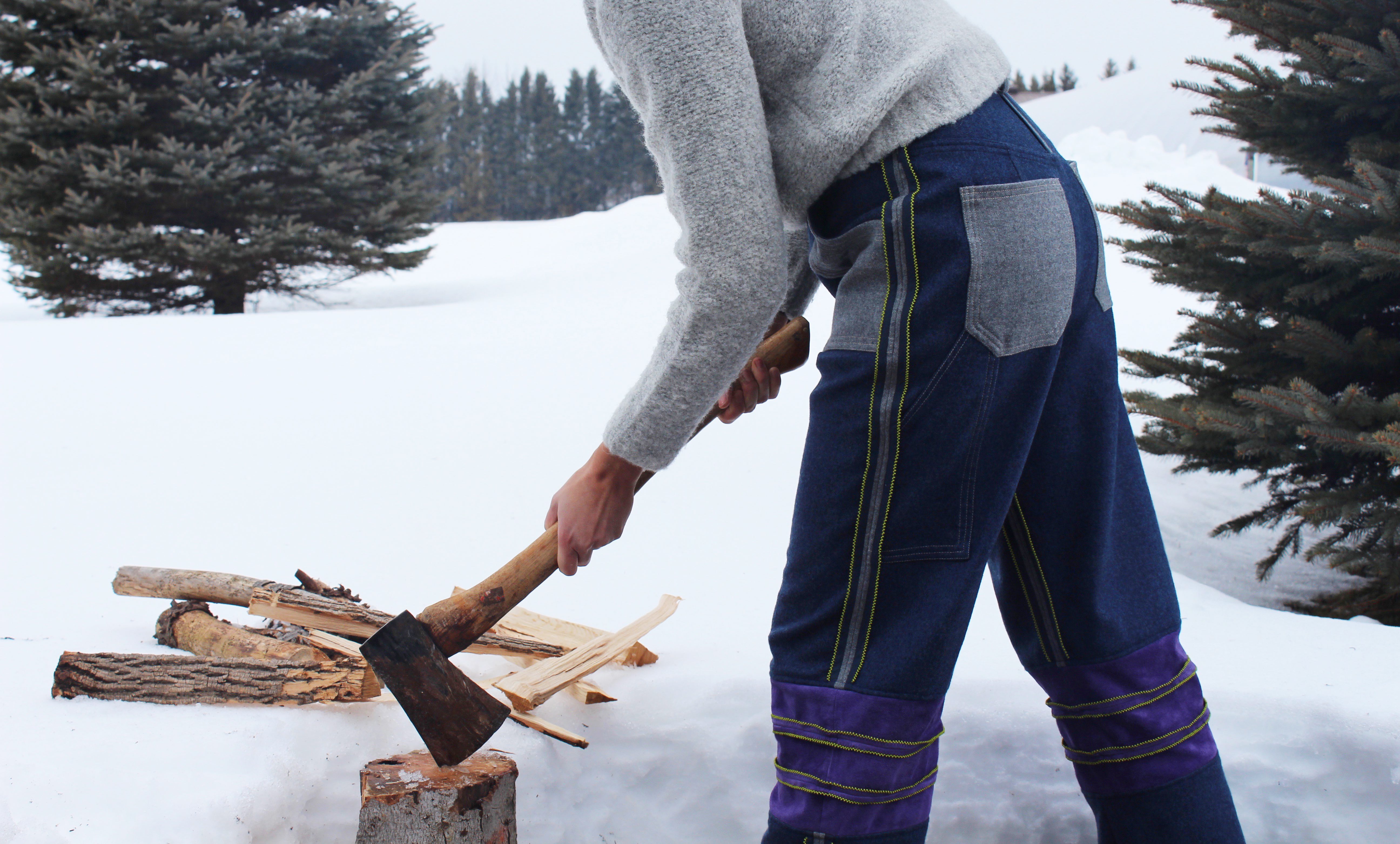 walking through our world(s) with a fierce and tender love