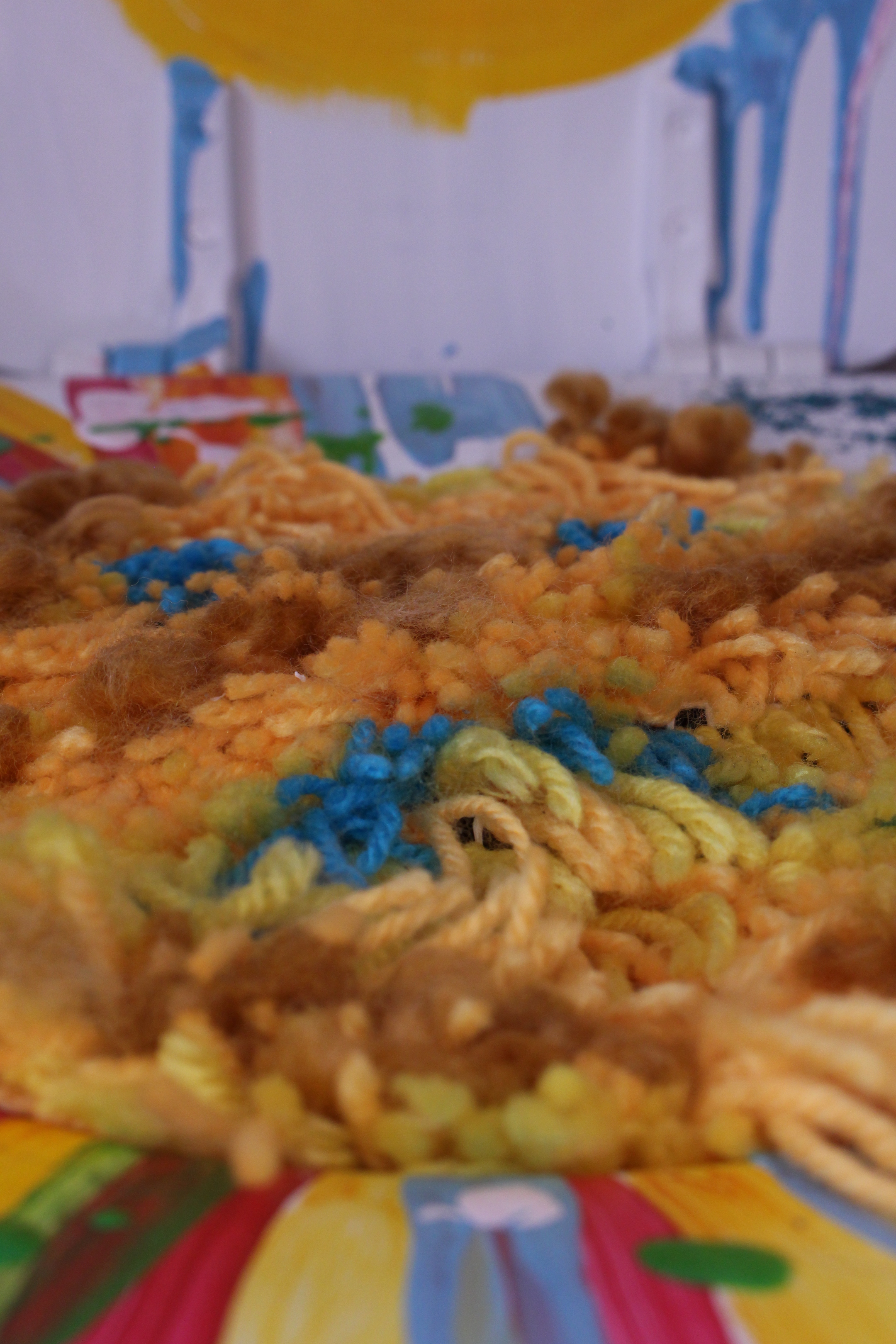 eat ur HEART out duchamp