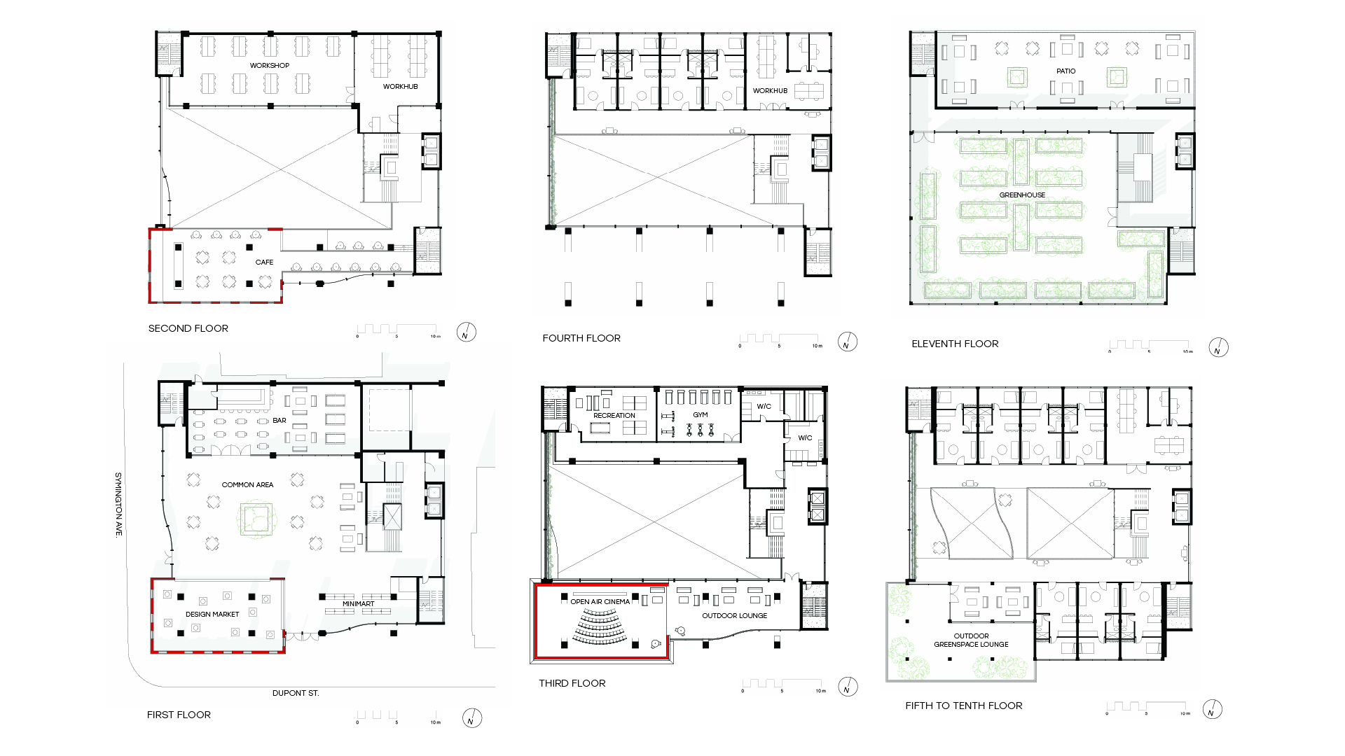 Plans