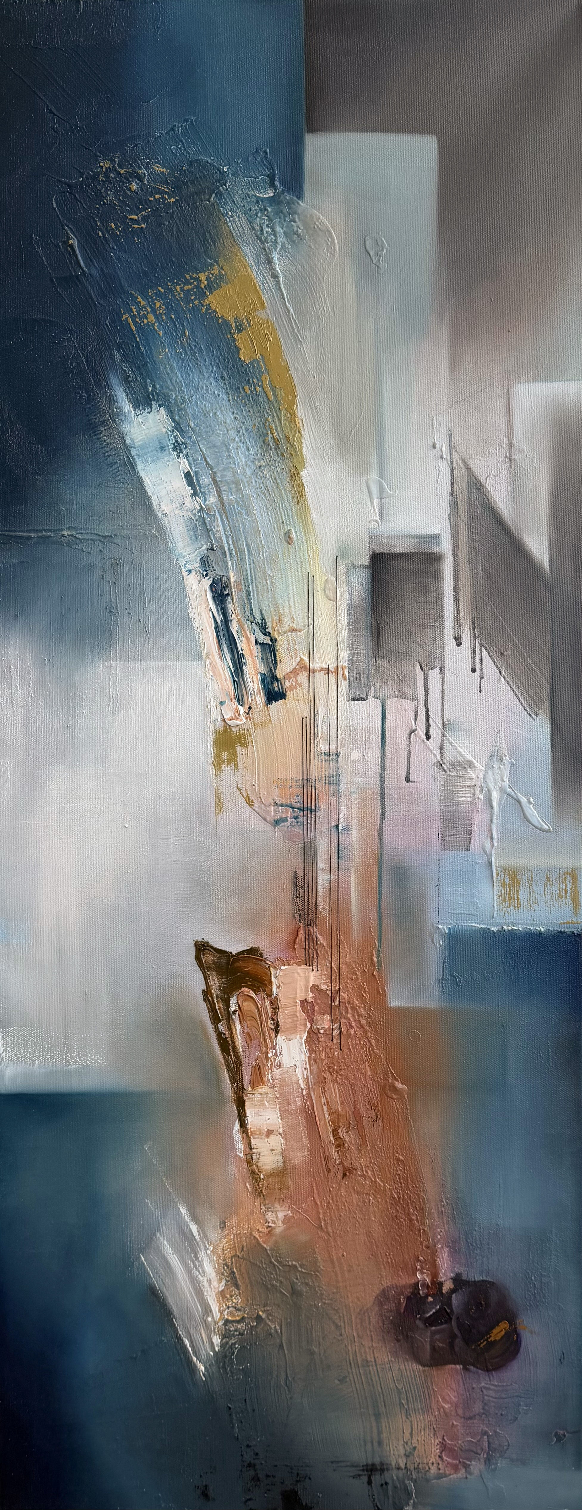 Memory III- Convergence