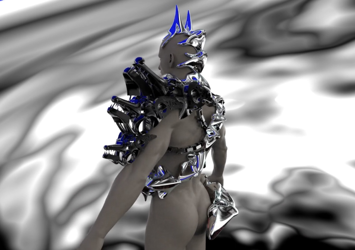 Digital Design for Hades