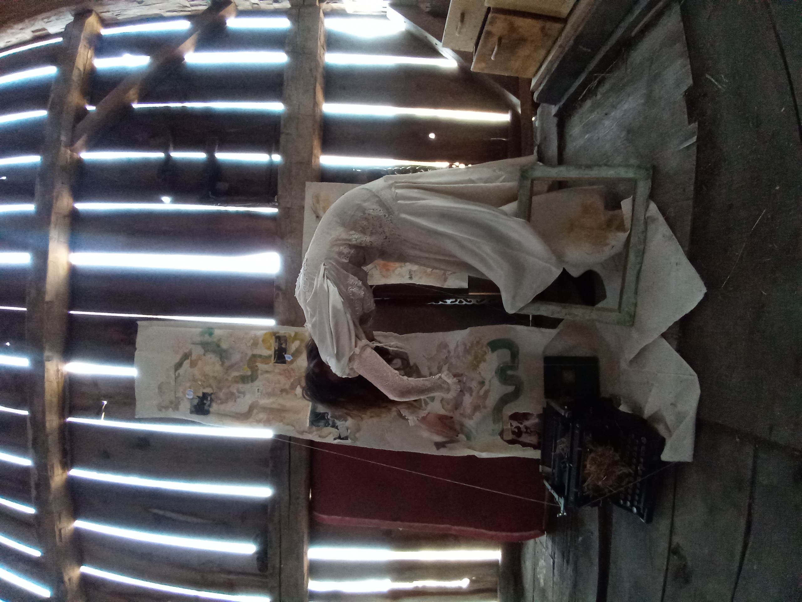 Like Some Dumb Homosapien