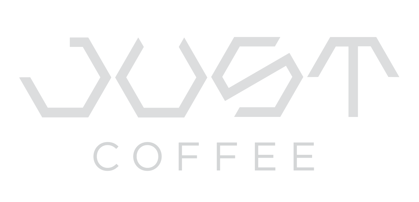 JUST coffee