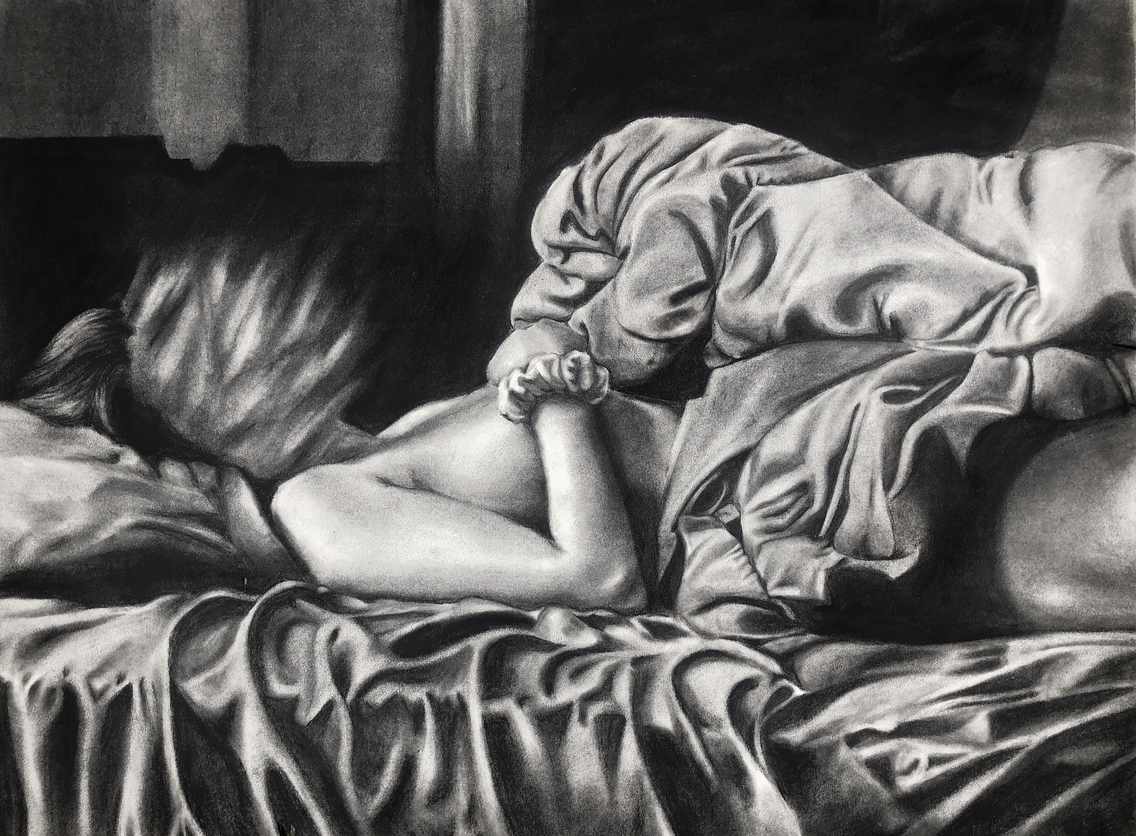 Dark night of the soul