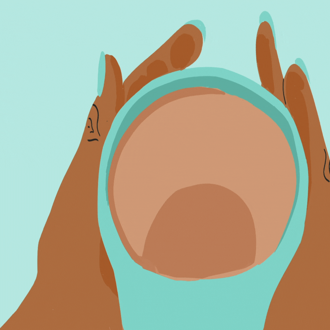 Mindfulness Studies Social Media Gifs