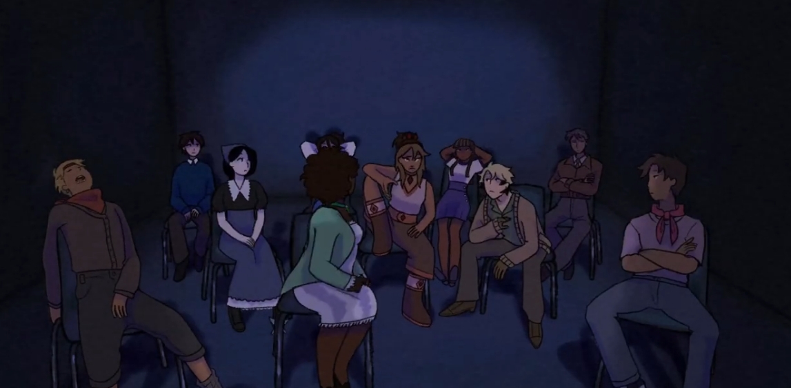 01 | The Briar Hill Project
