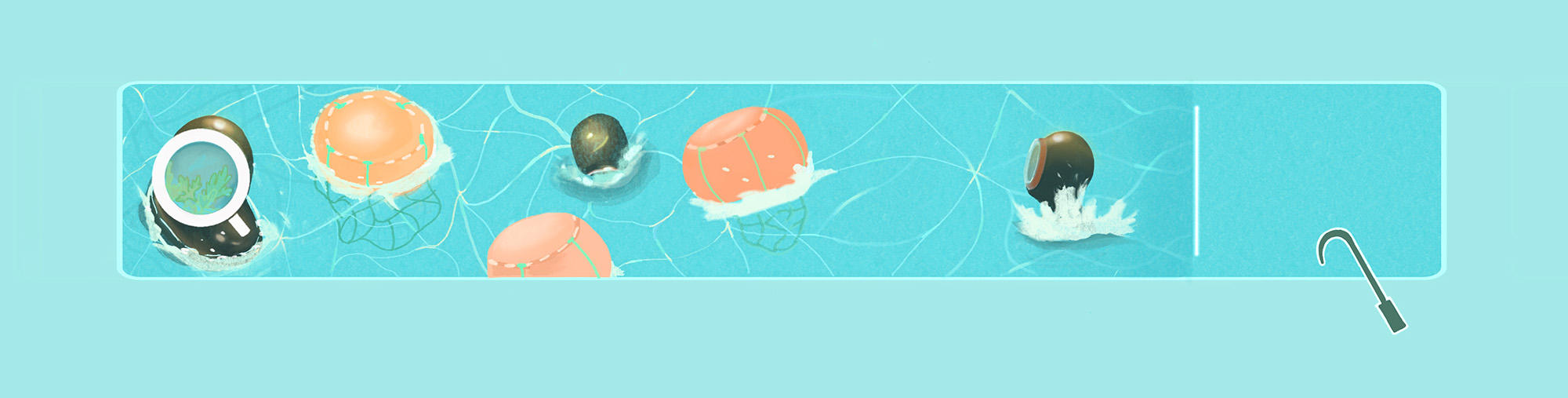 Search engine Haenyeo (Women Divers)