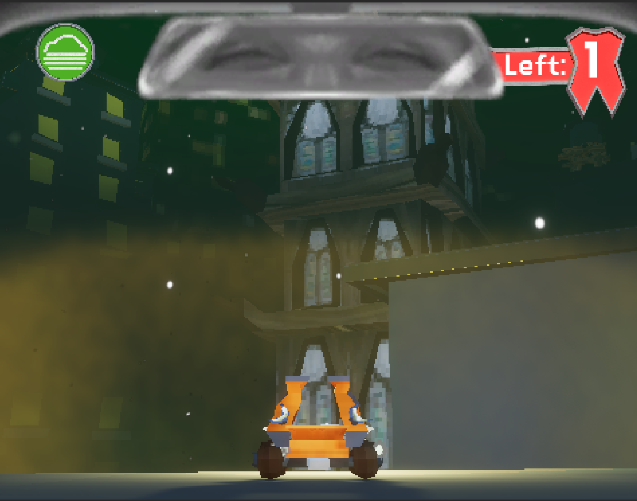 DreamTrack