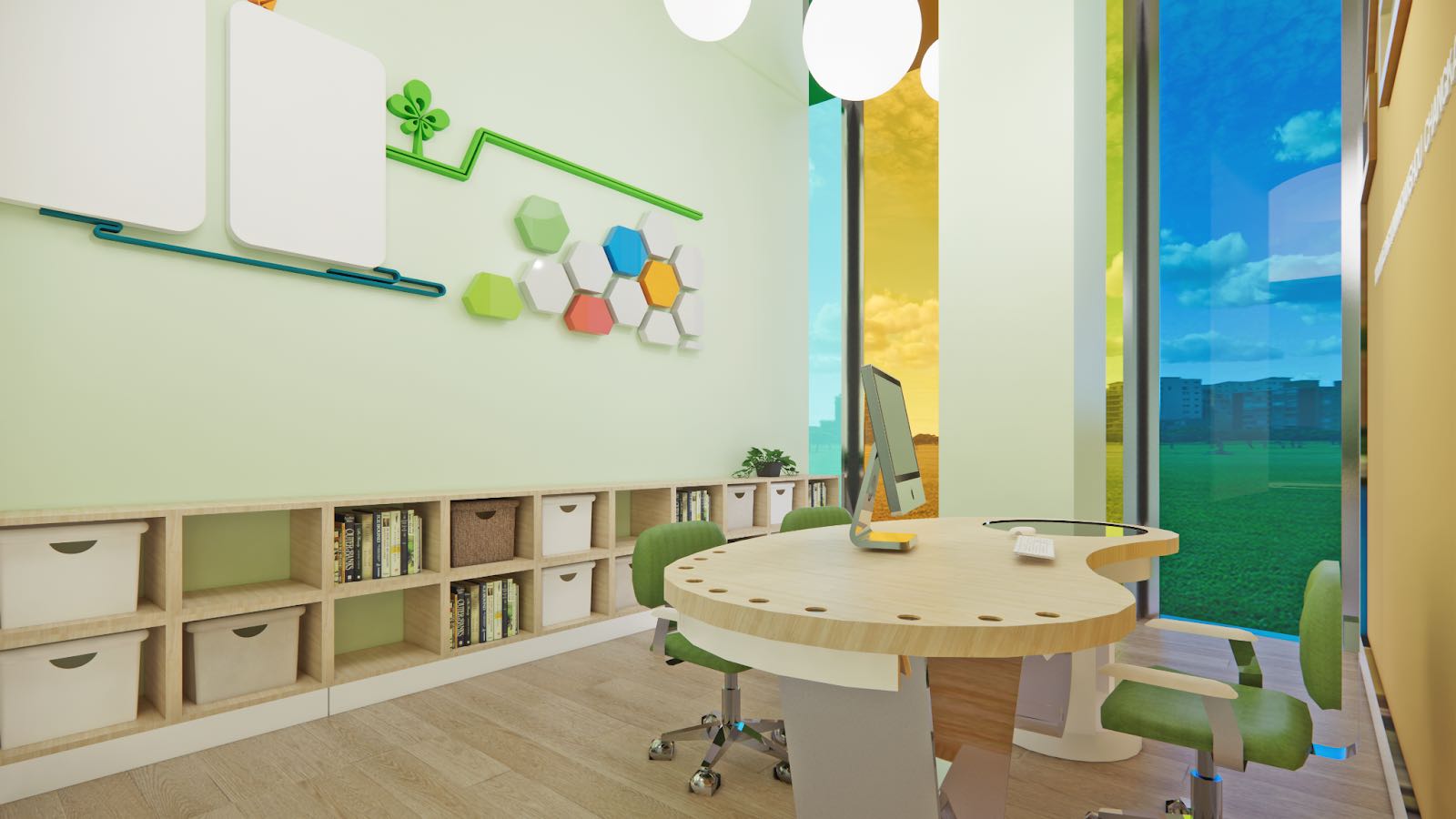 Bubble Mental Health Therapy Clinic