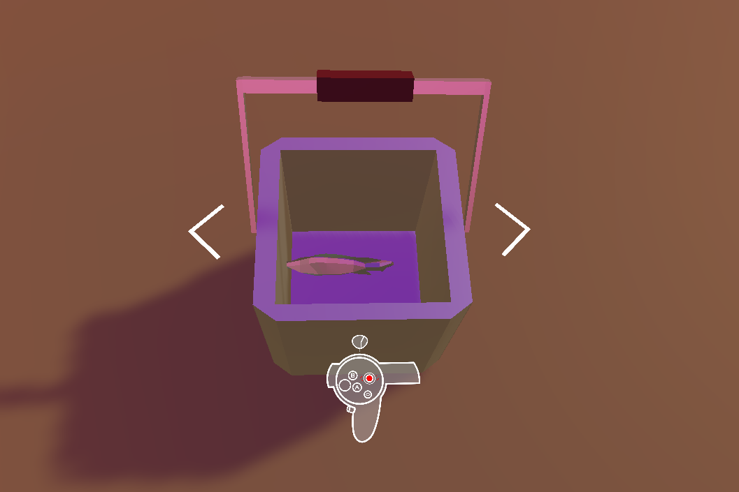 Echoes of the Tides VR