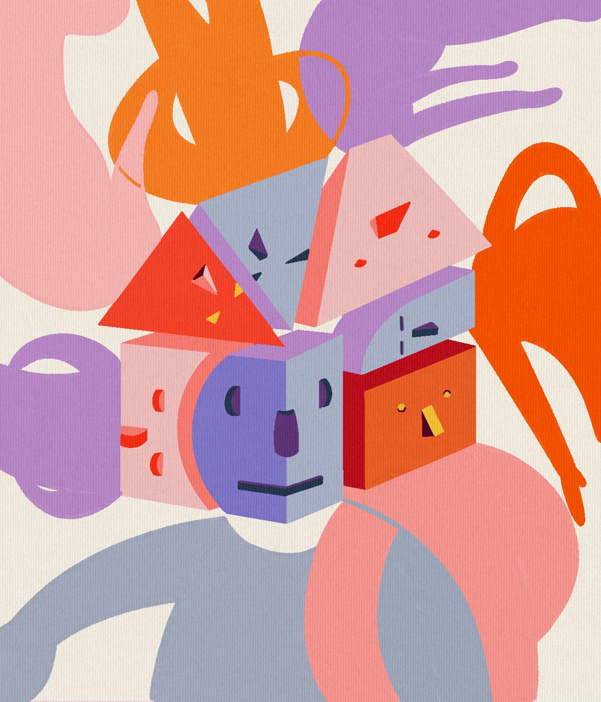 Home Base on Mutual Understanding, Shared Values and Vision rather than Biological Relations