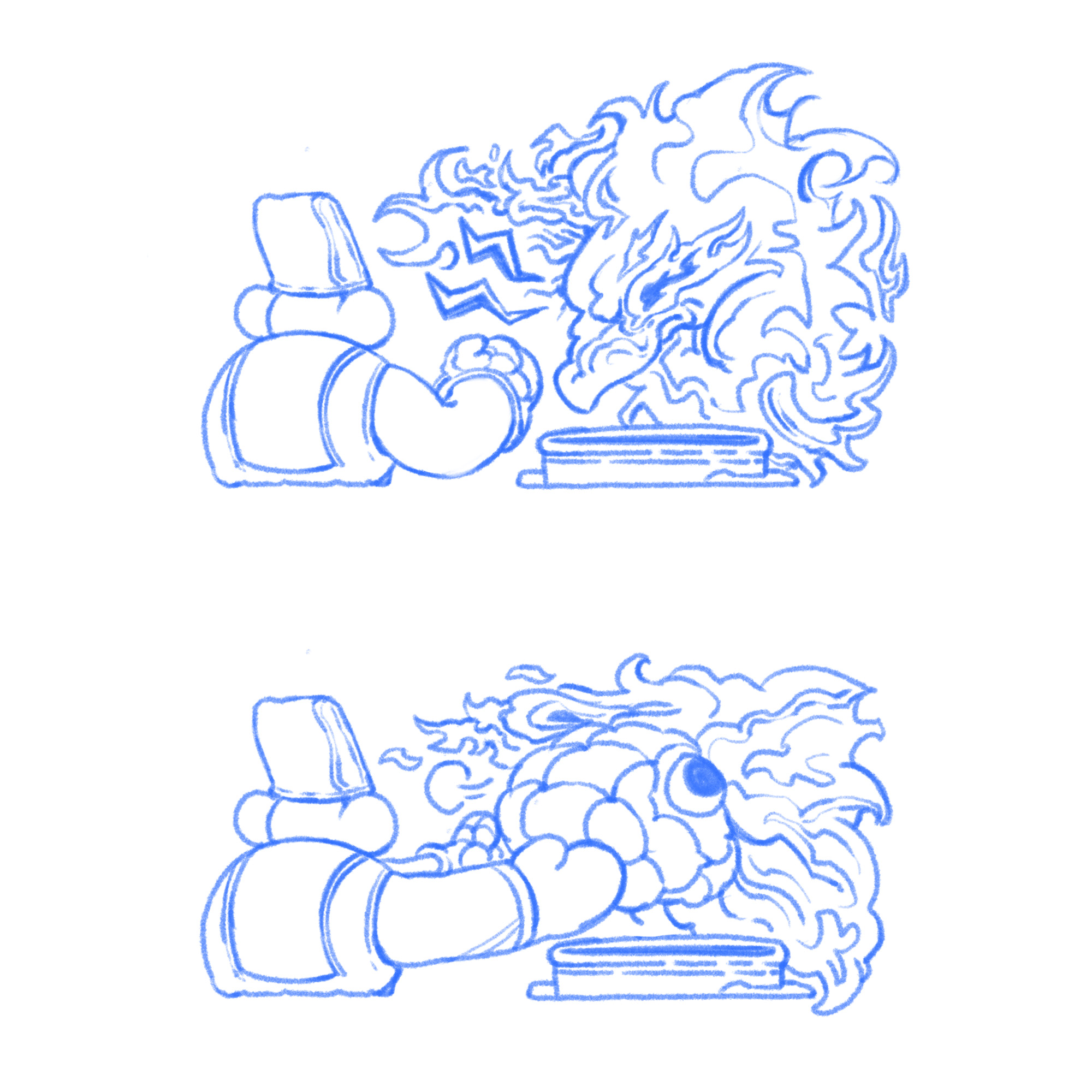 ‘Everything is Fine! I think...?’