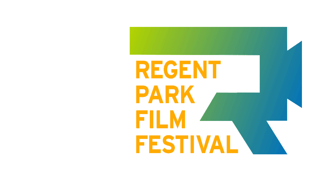 Regent Park Film Festival 20th Aniversary Logo + Animation