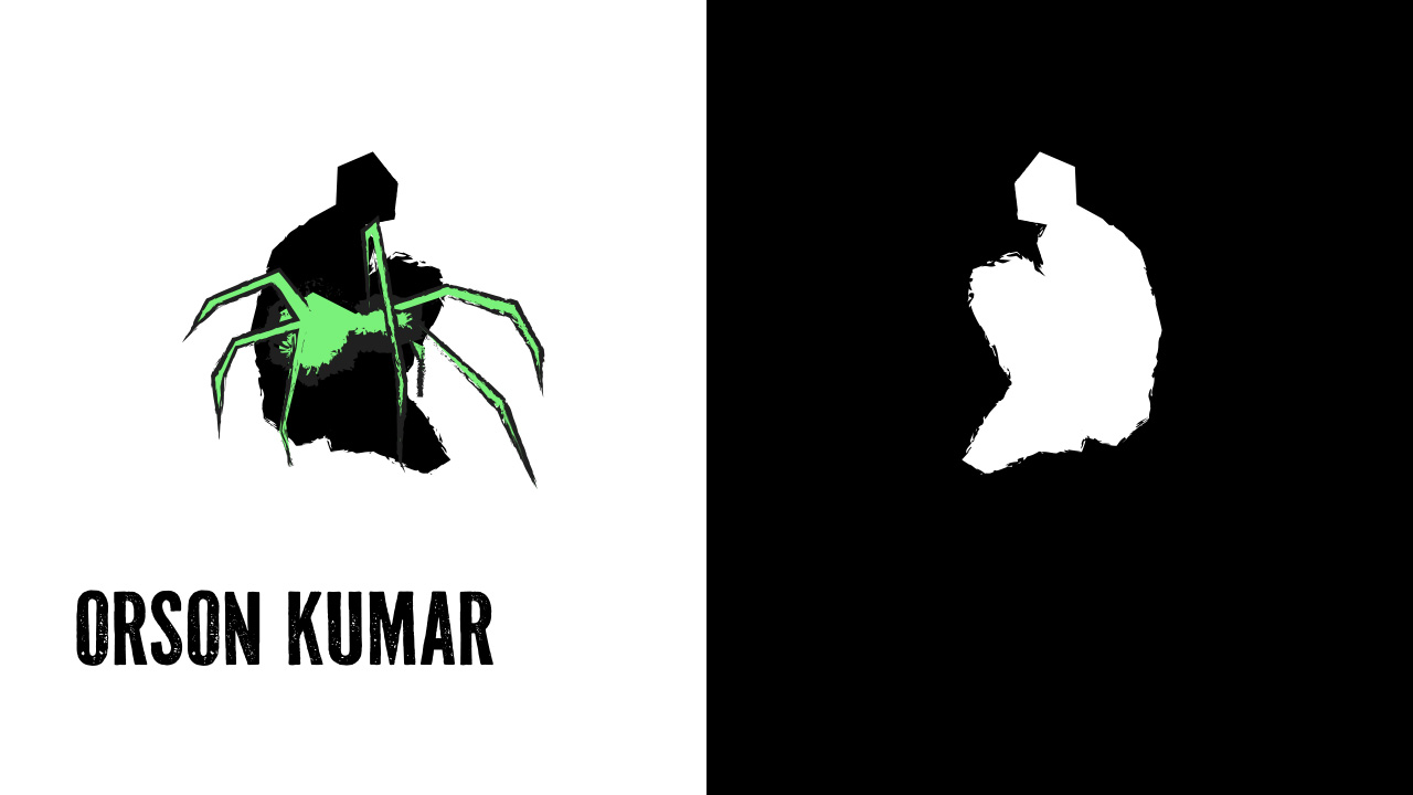 Thumbnail - Orson Kumar