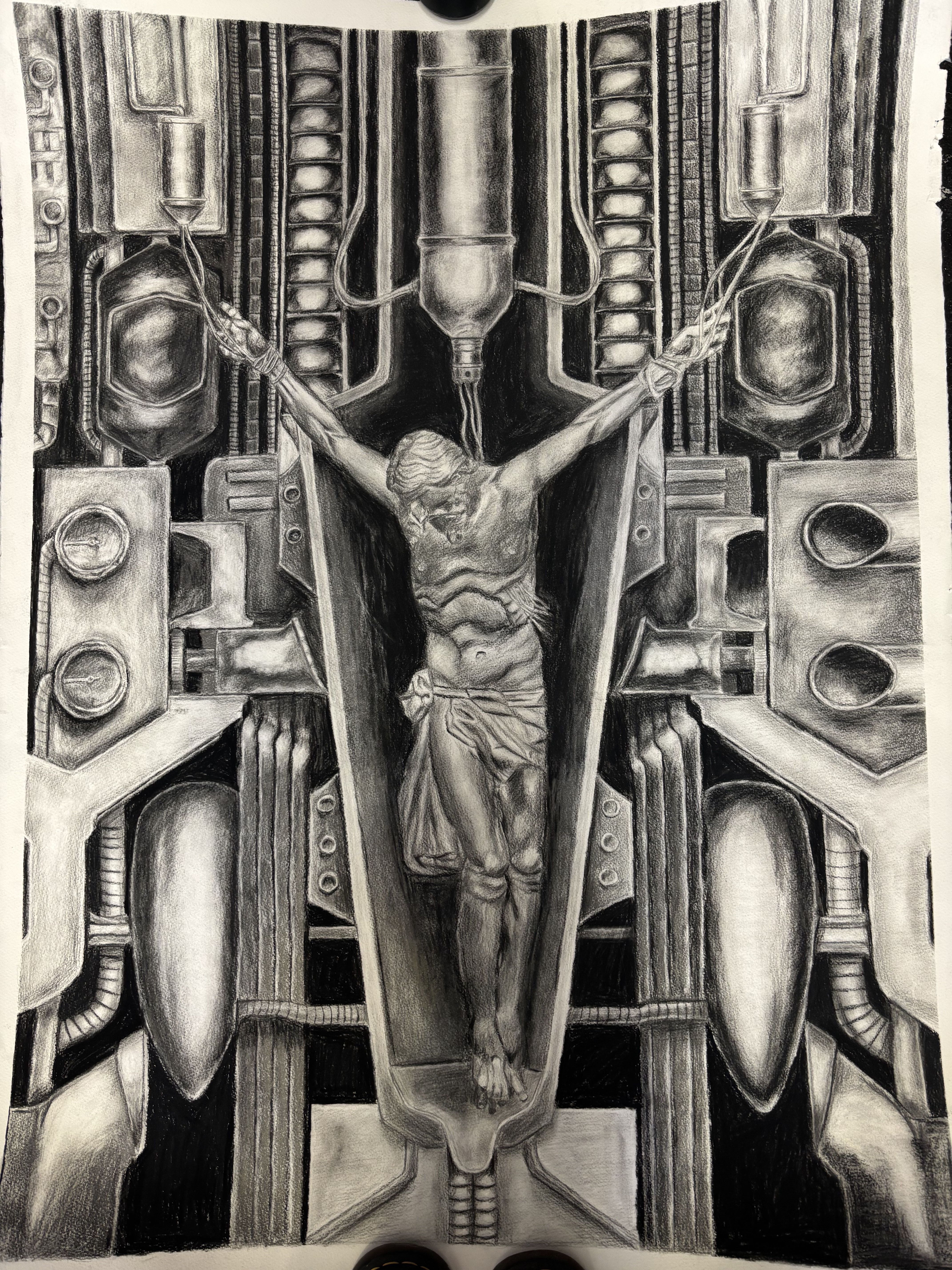 New Millennium Christ