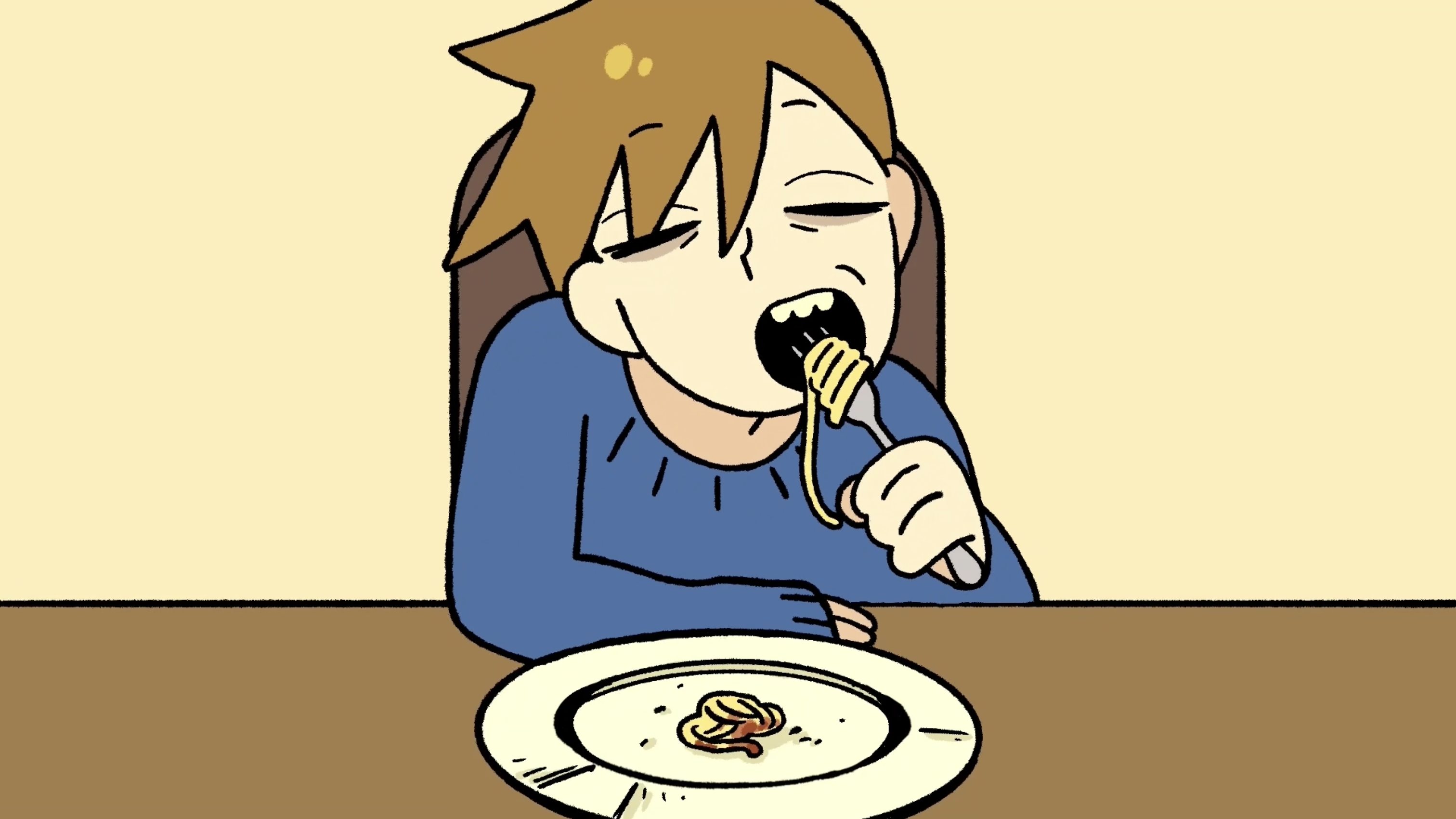 Endless Bite