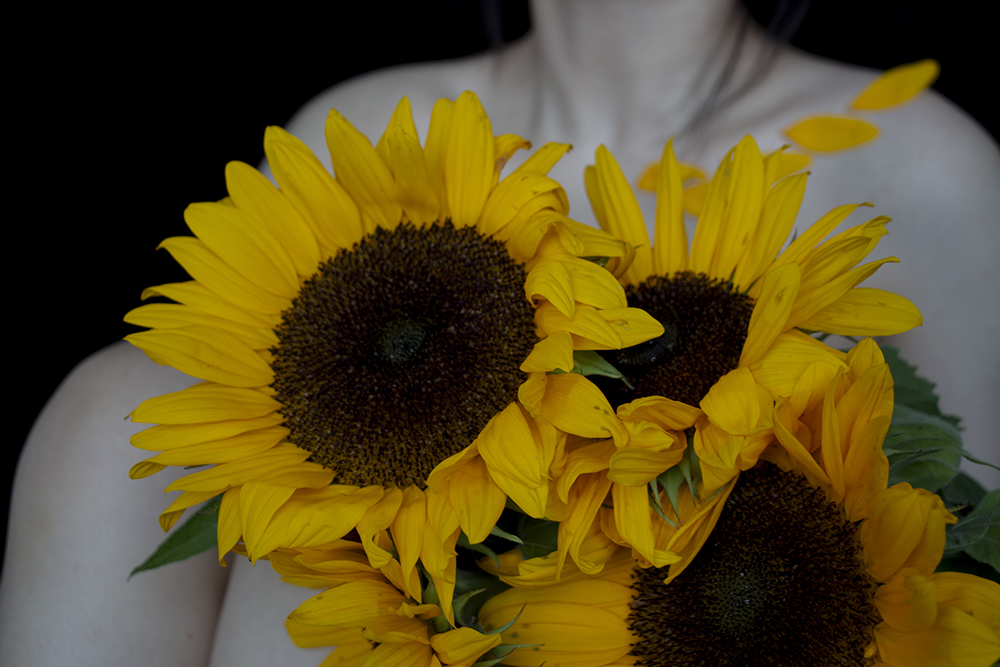 Body Power of Female