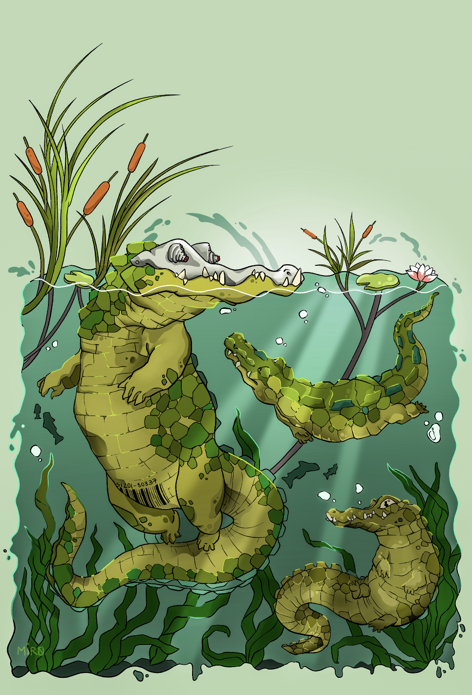 Pose As A Friend, Work As A Spy